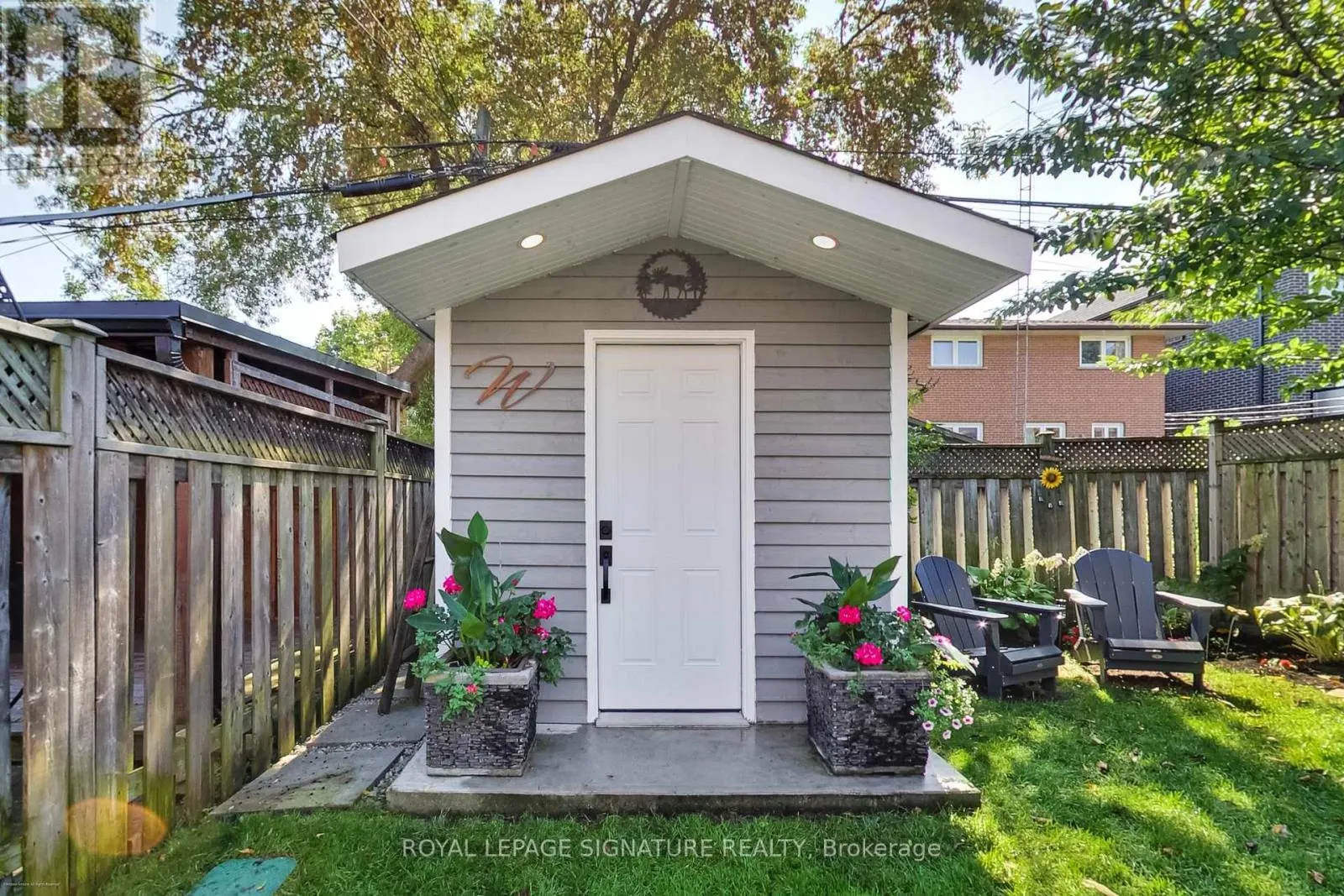 15A OWEN DRIVE