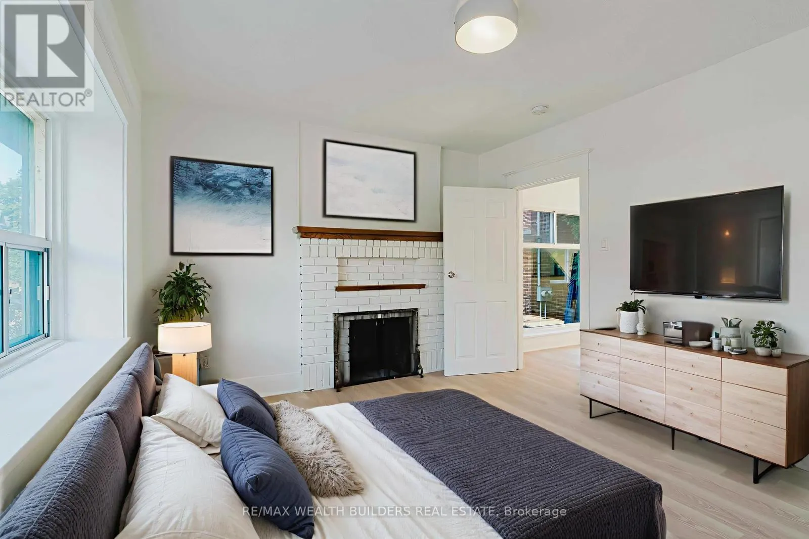 4 GREENLAW AVENUE