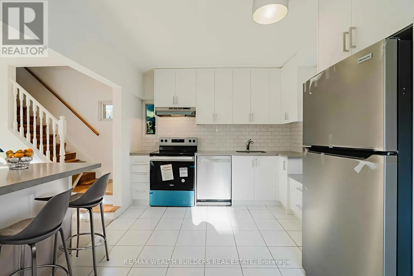 4 GREENLAW AVENUE