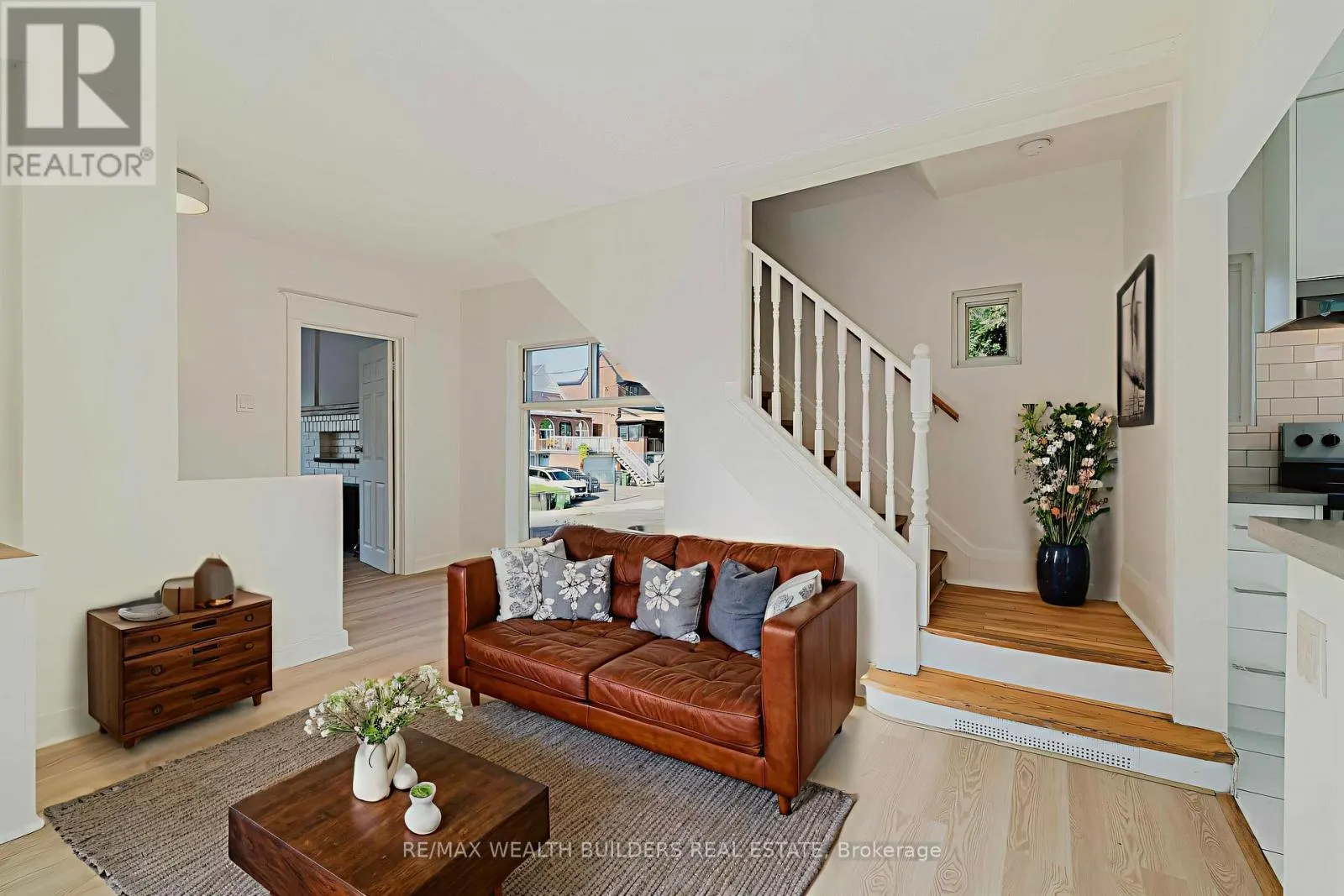 4 GREENLAW AVENUE