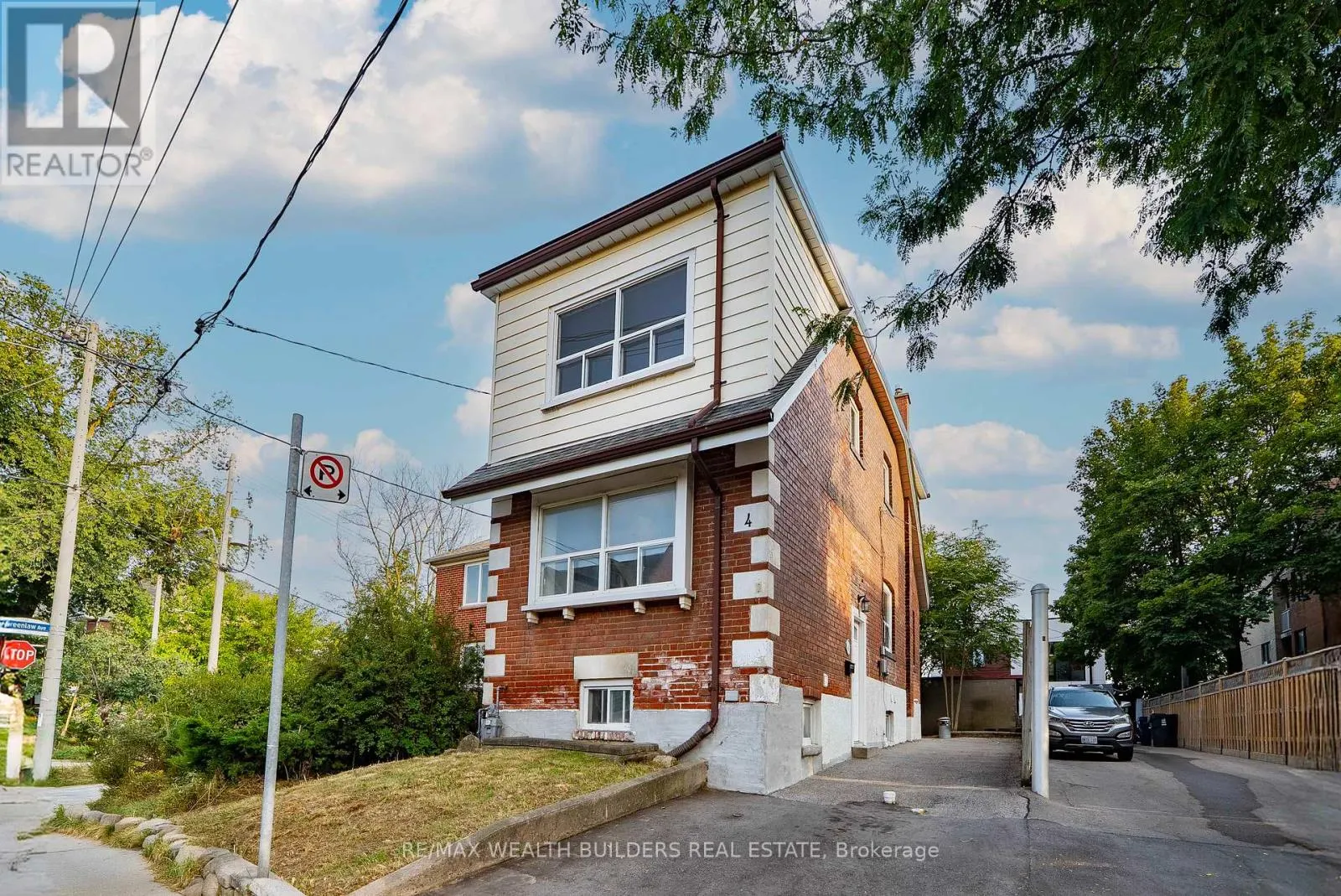 4 GREENLAW AVENUE