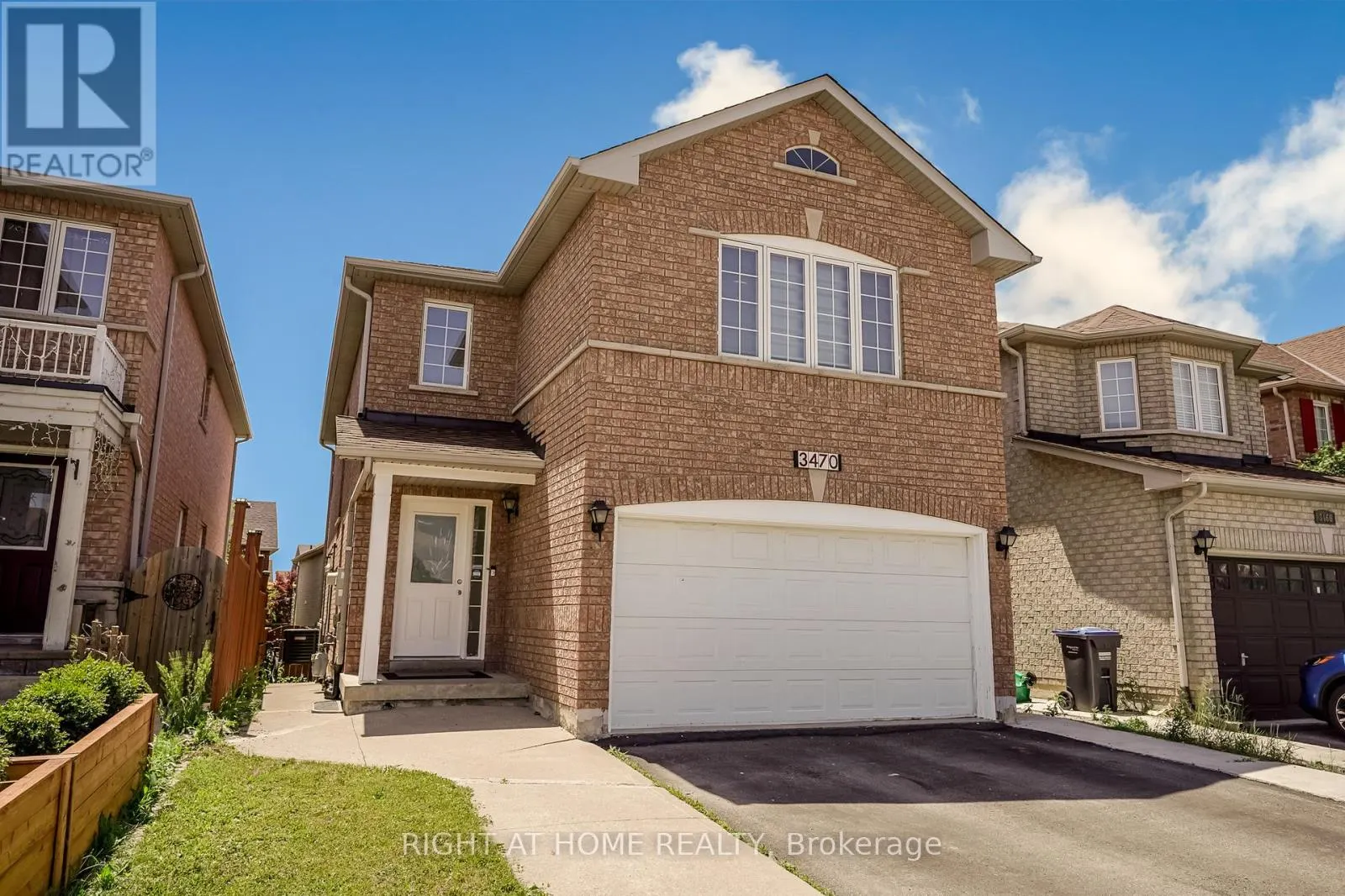 3470 CRIMSON KING CIRCLE