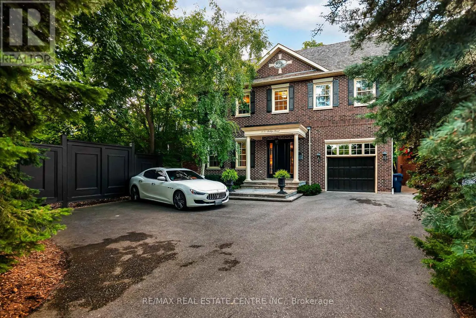14 ST. PHILLIPS ROAD