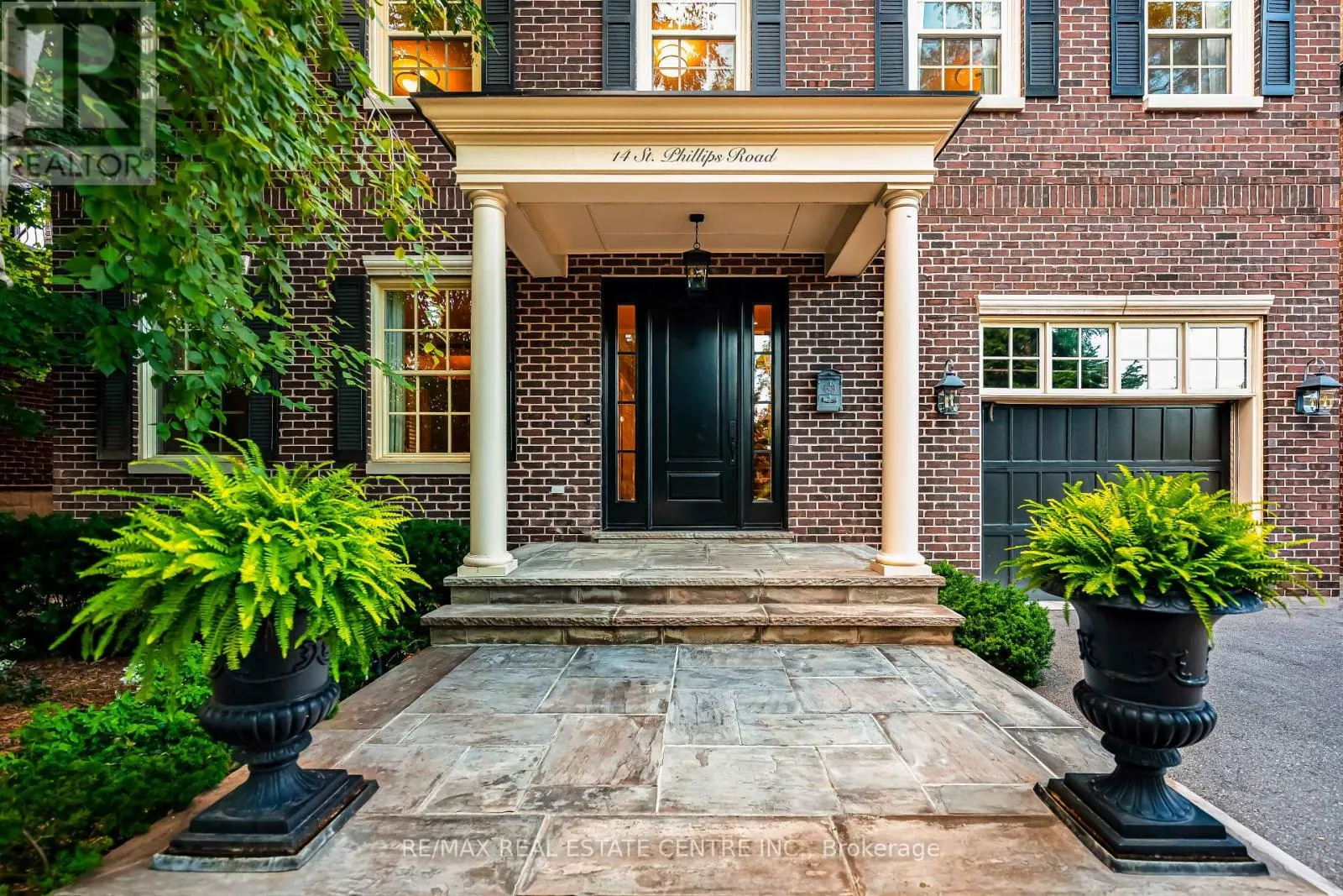 14 ST. PHILLIPS ROAD