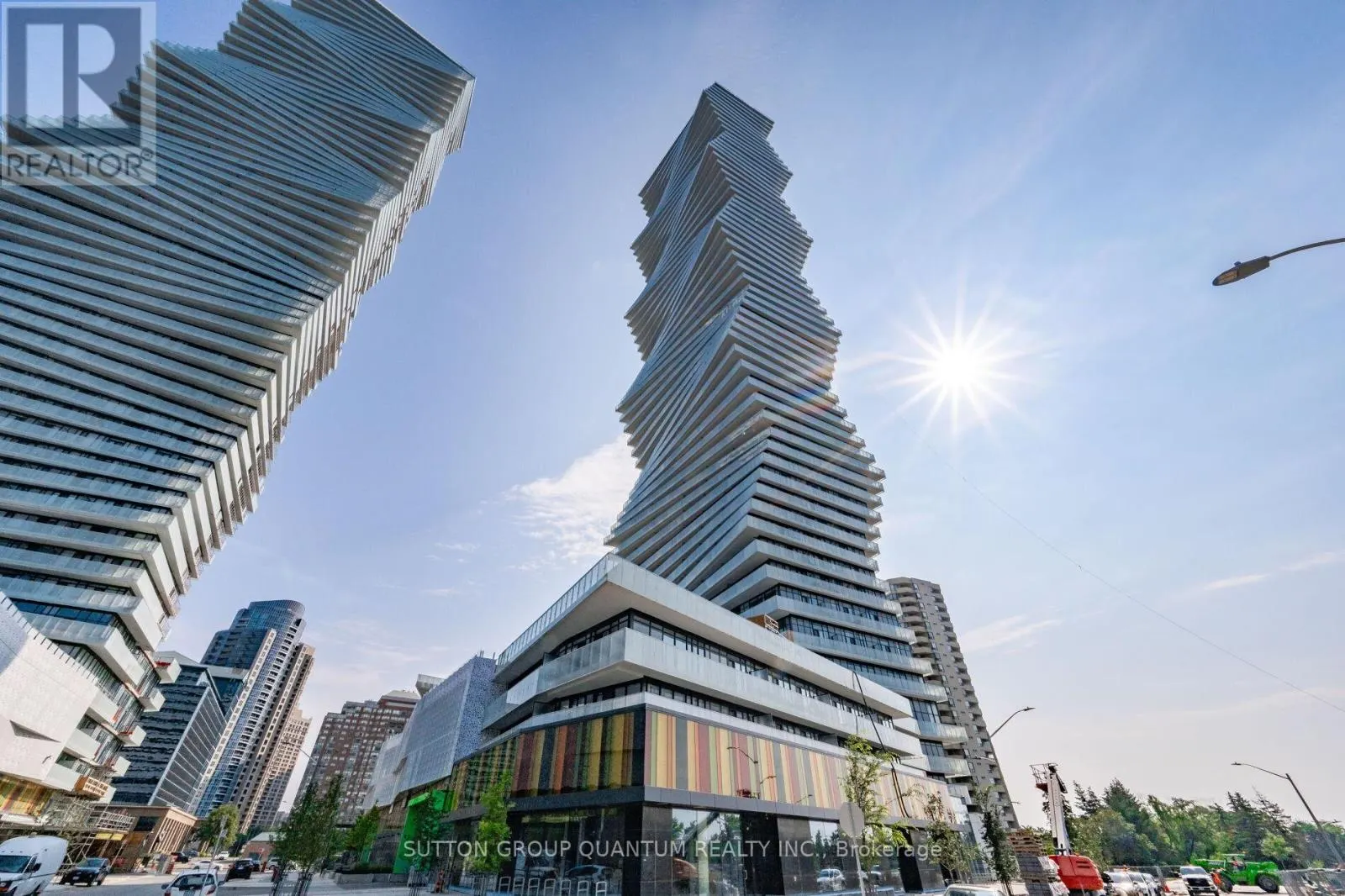 3203 - 3883 QUARTZ ROAD
