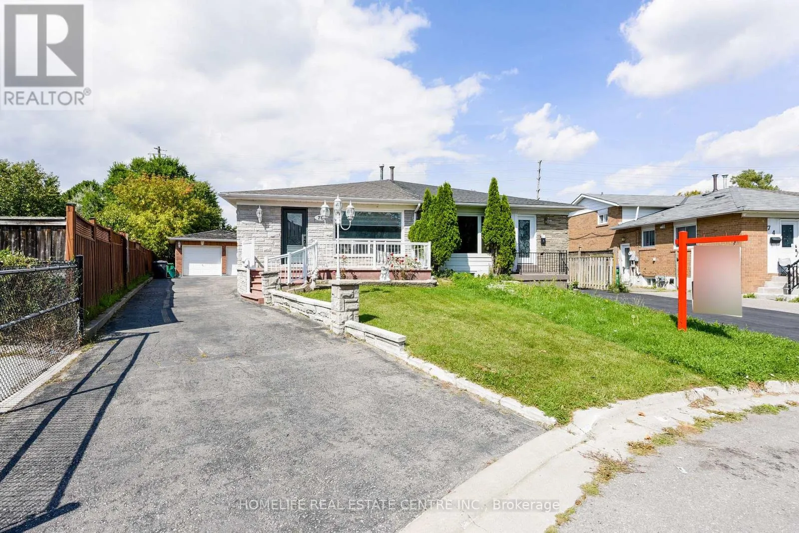 78 NORTHWOOD DRIVE