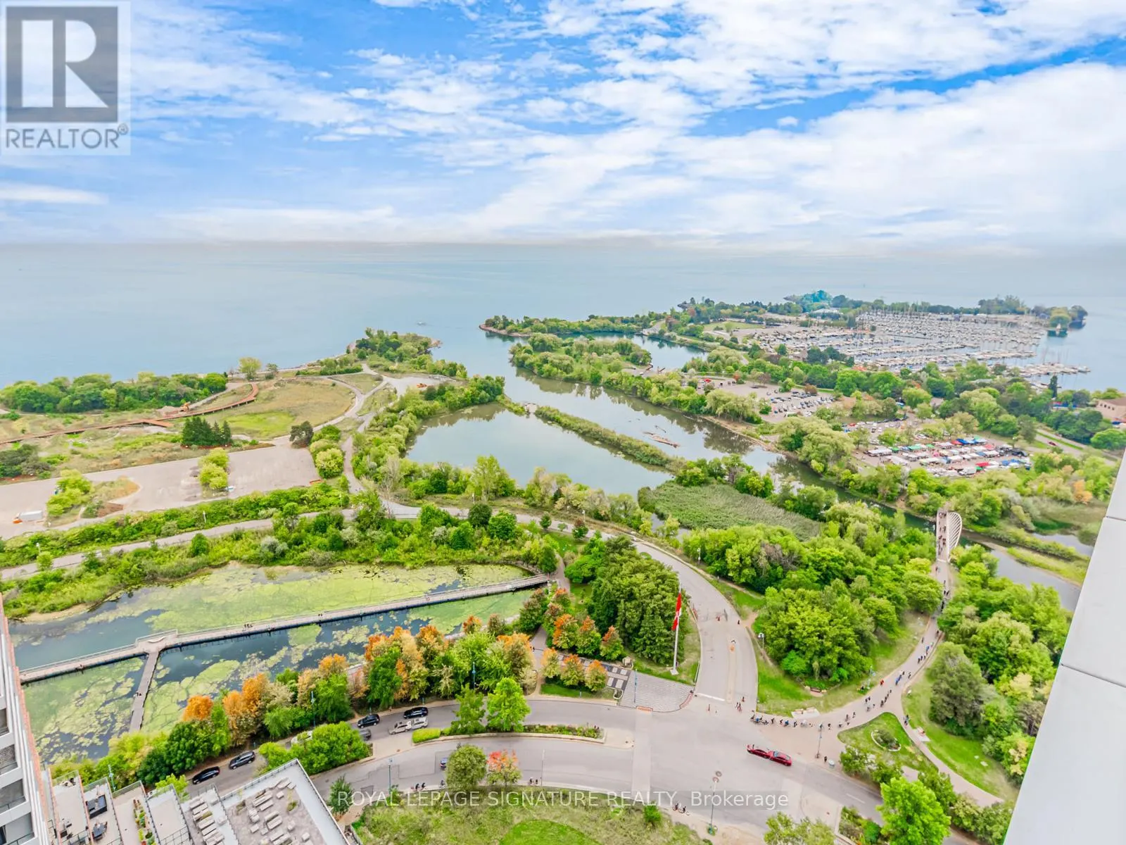 3217 - 30 SHORE BREEZE DRIVE