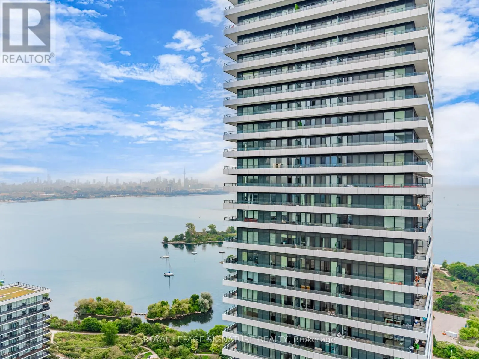 3217 - 30 SHORE BREEZE DRIVE