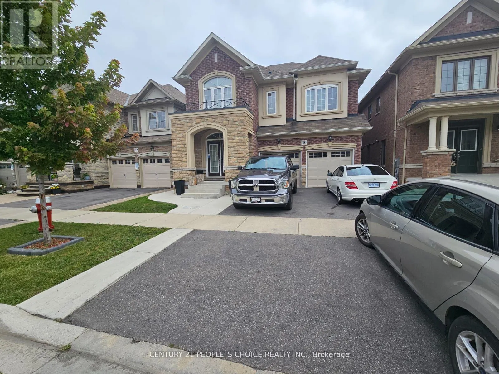 30 BUCKSAW STREET
