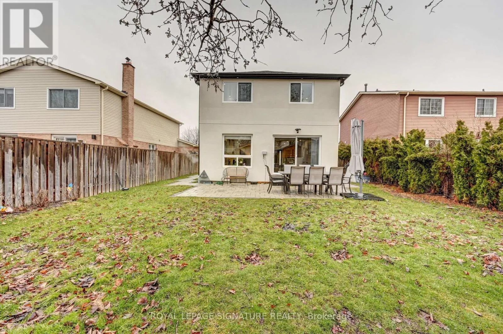 3035 SARACEN COURT