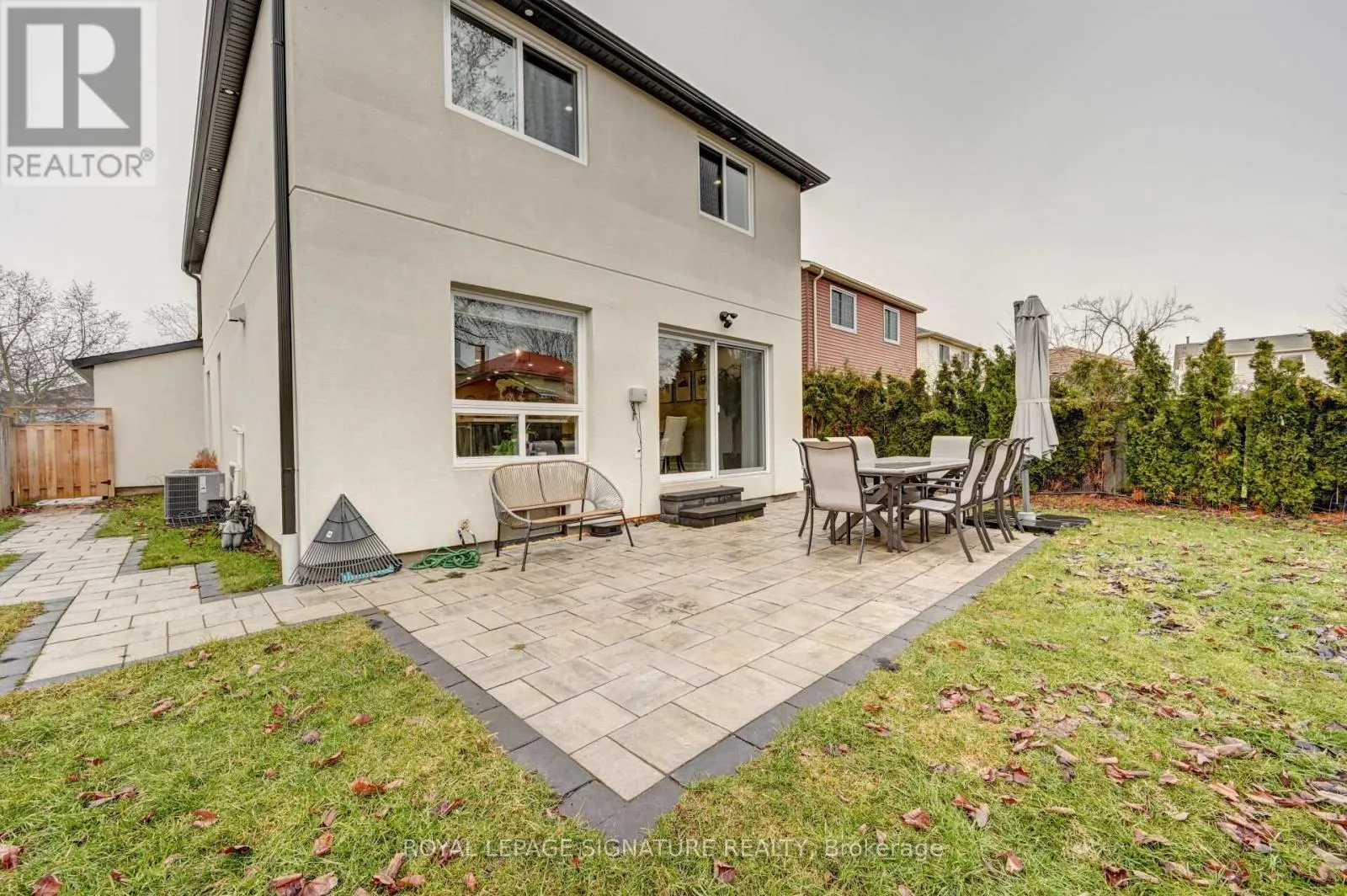 3035 SARACEN COURT