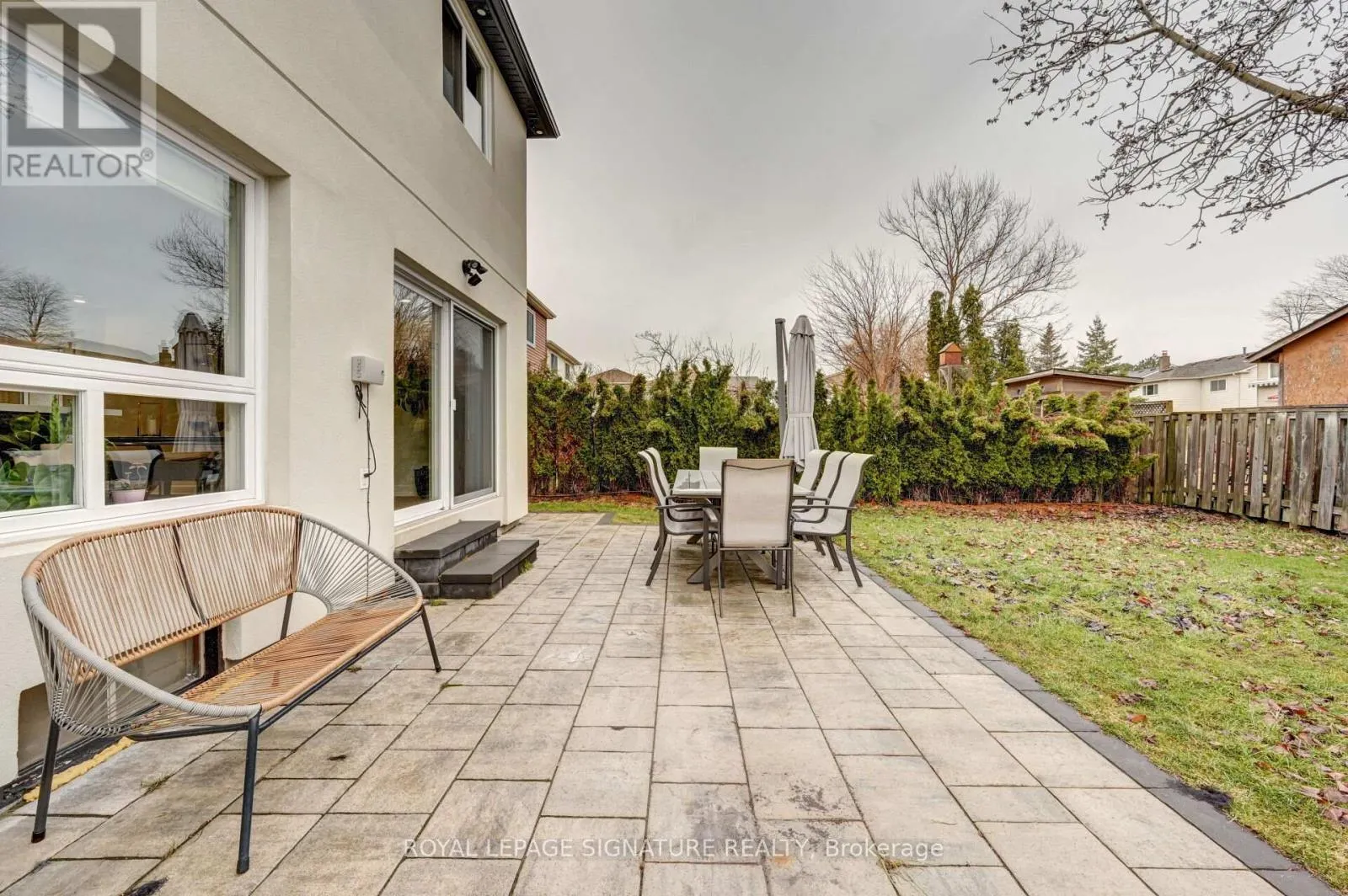 3035 SARACEN COURT