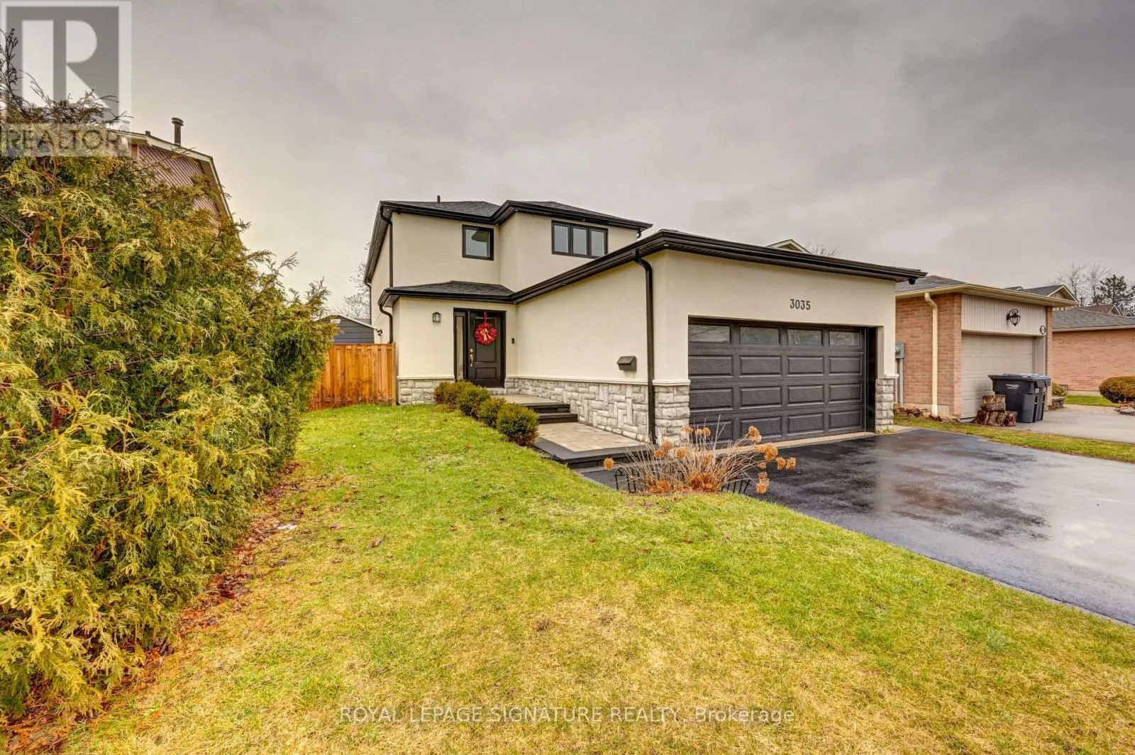 3035 SARACEN COURT