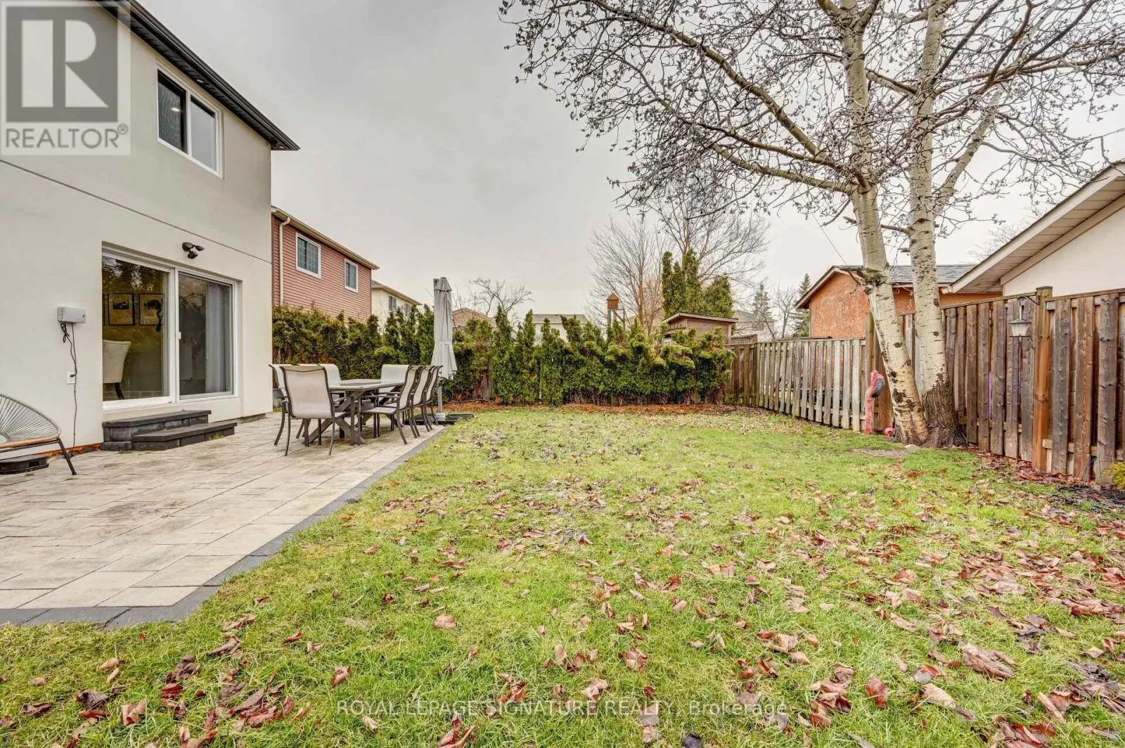 3035 SARACEN COURT