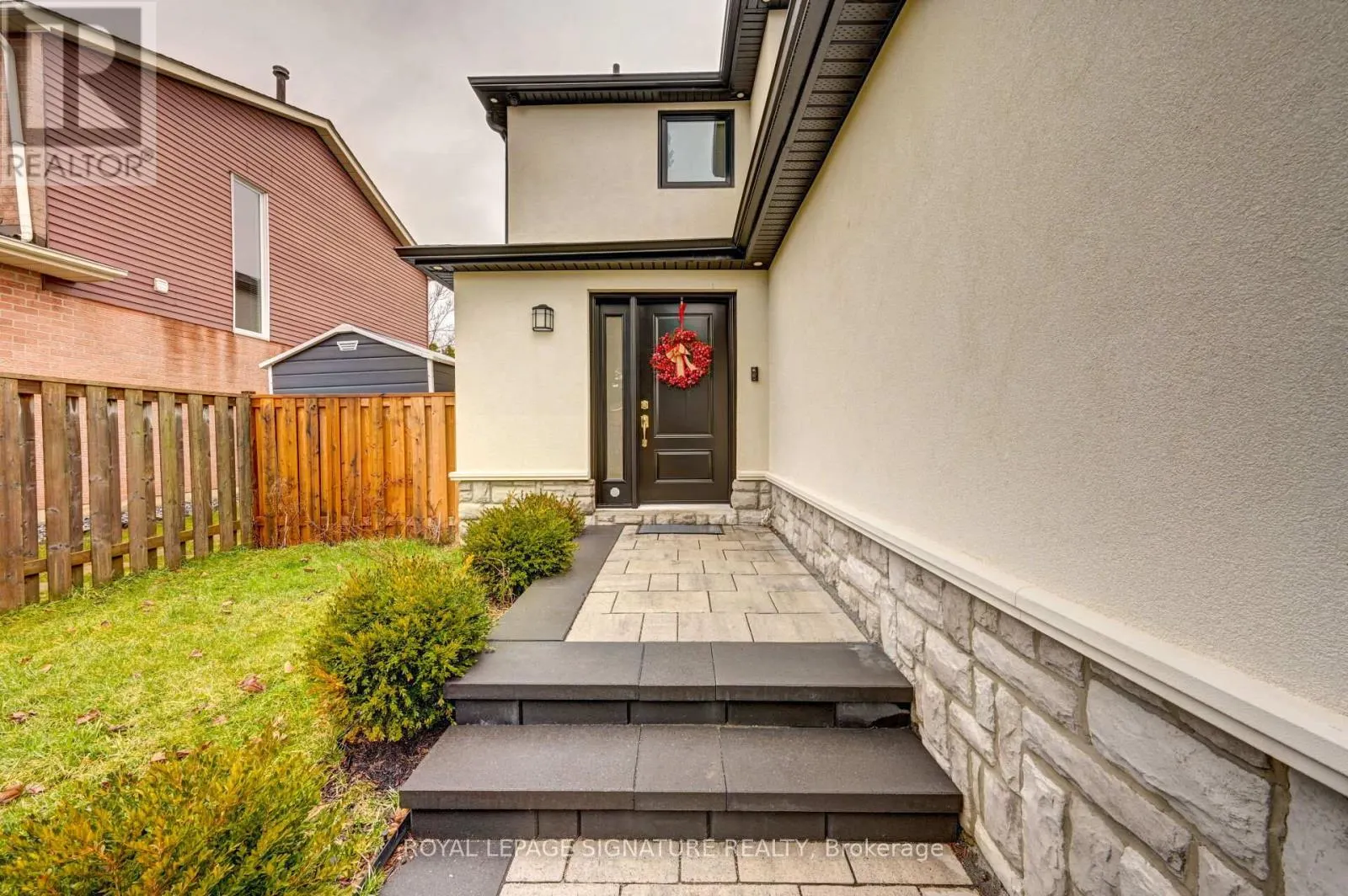 3035 SARACEN COURT