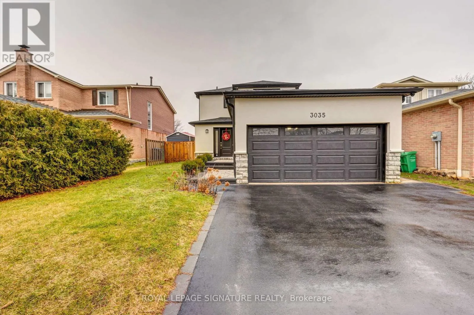 3035 SARACEN COURT