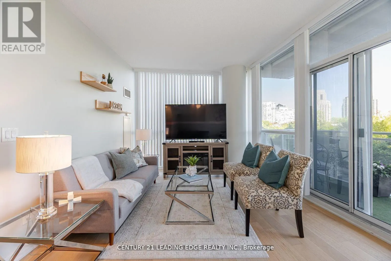 201 - 223 WEBB DRIVE S