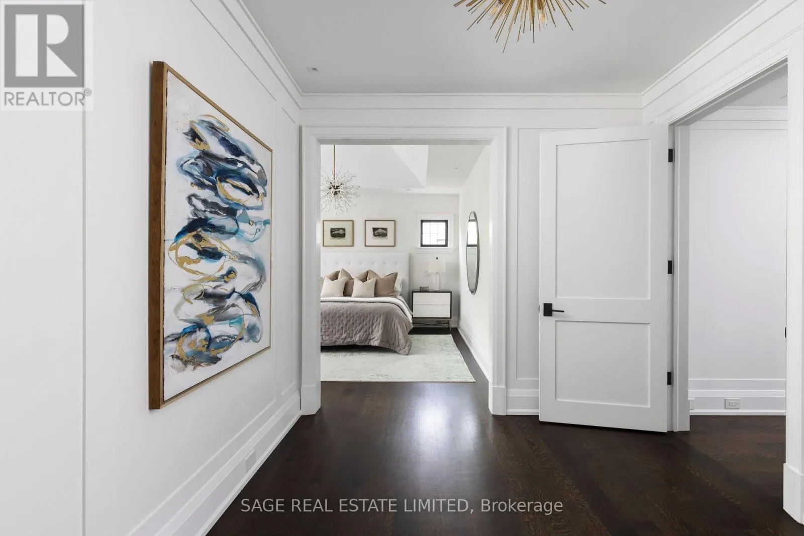 55 STRATH AVENUE