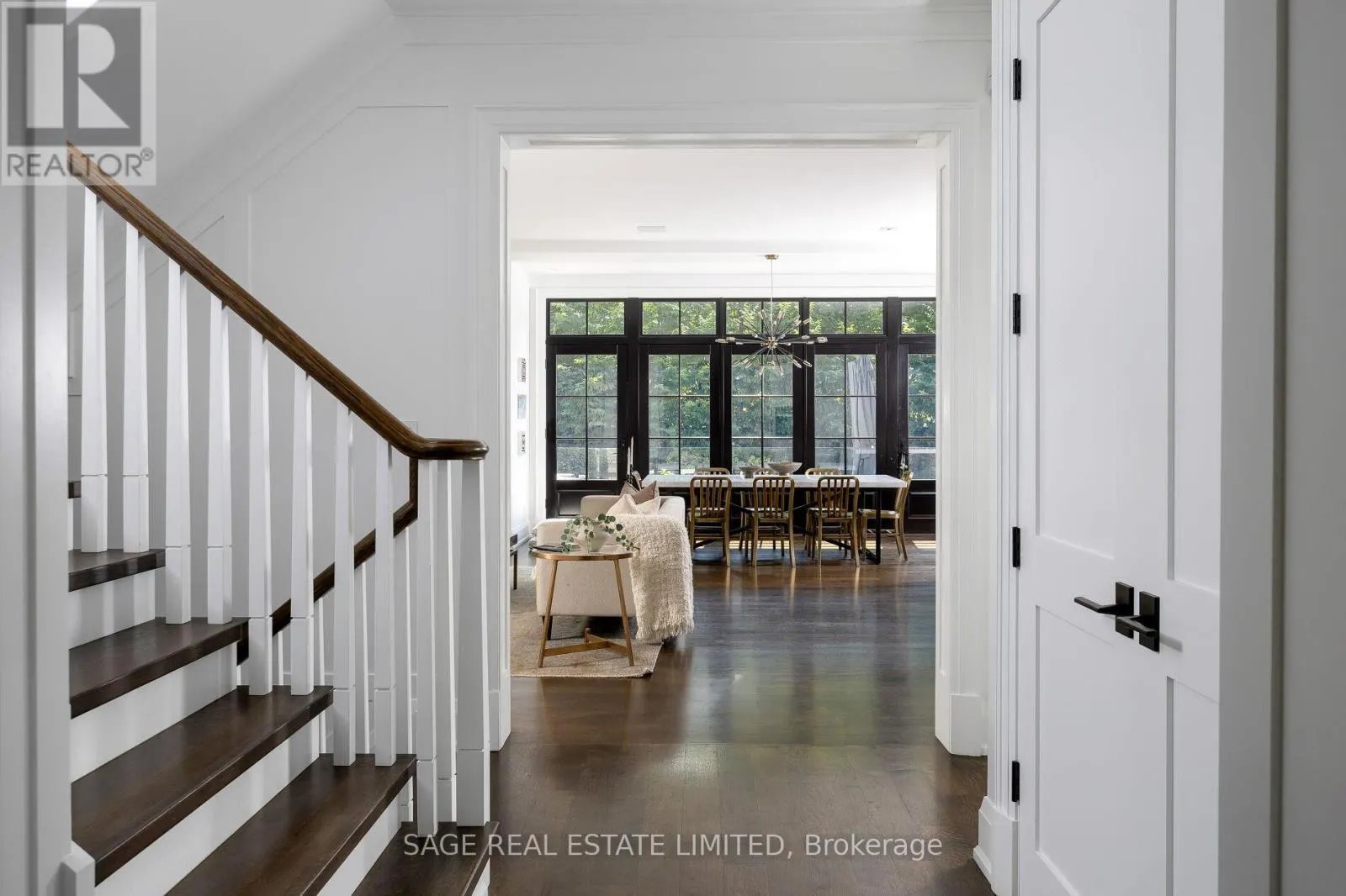 55 STRATH AVENUE