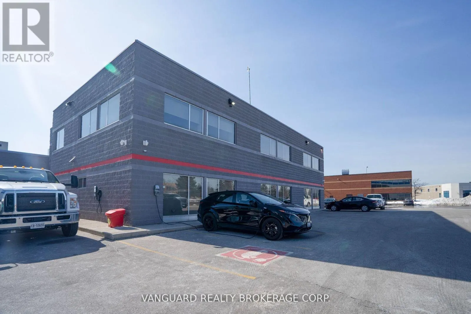MAIN/ 2ND - 14 ABACUS ROAD