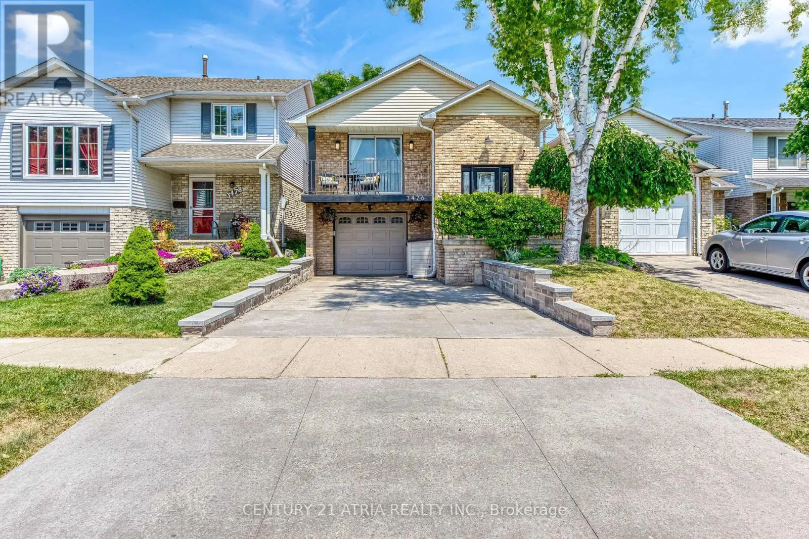 3476 HANNIBAL ROAD