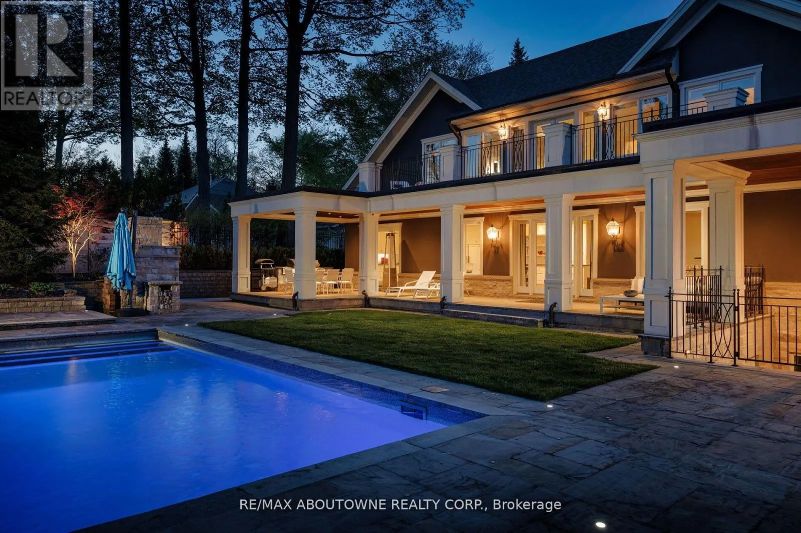64 BRENTWOOD ROAD