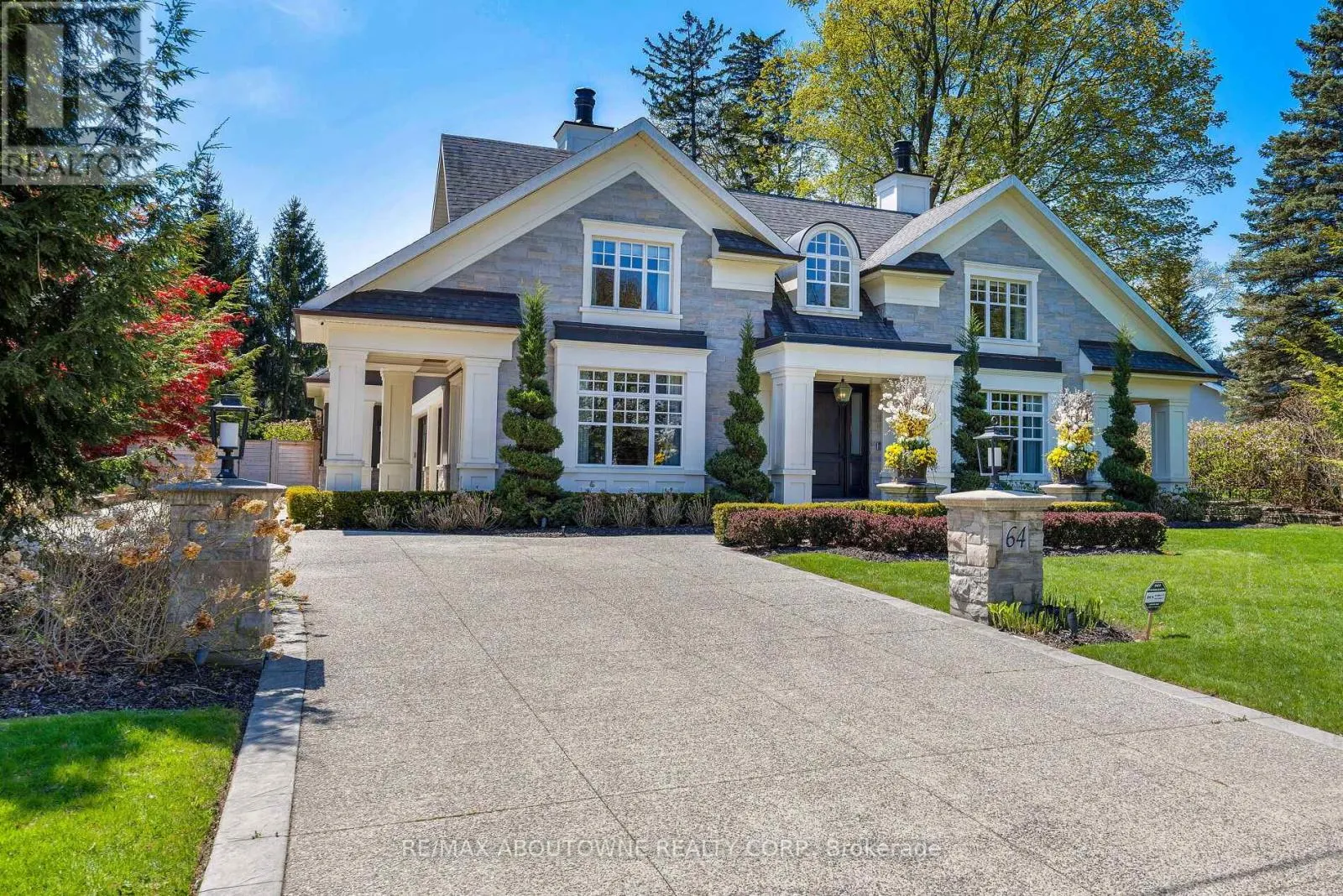 64 BRENTWOOD ROAD