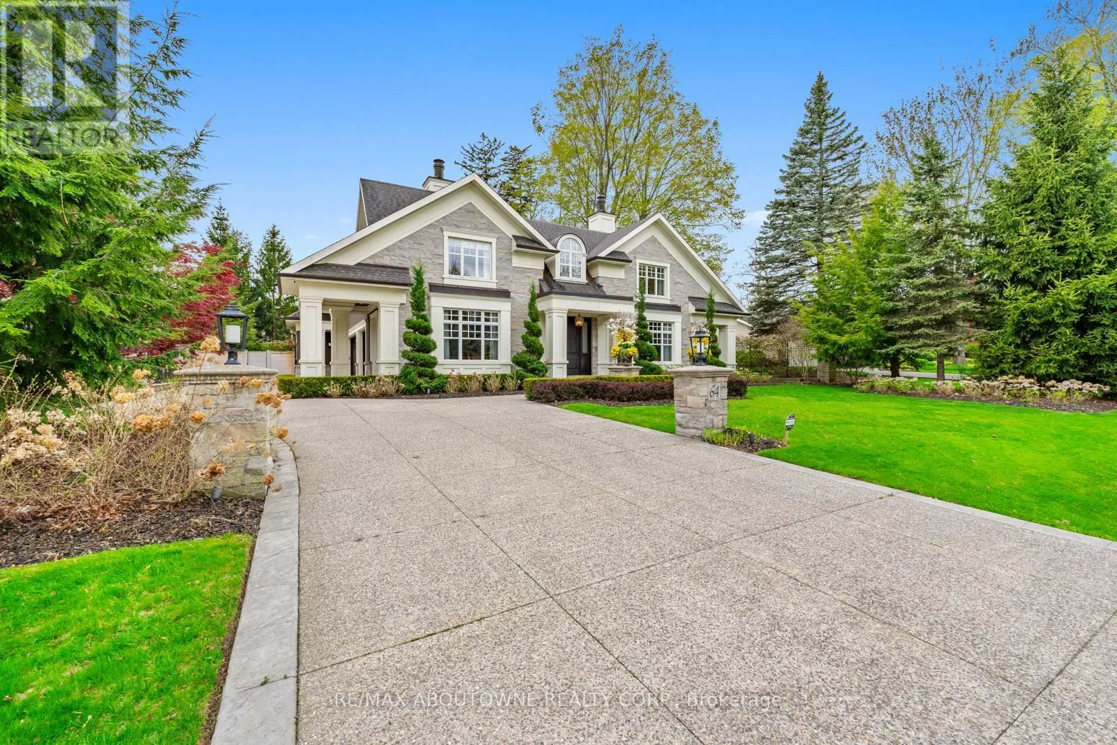 64 BRENTWOOD ROAD