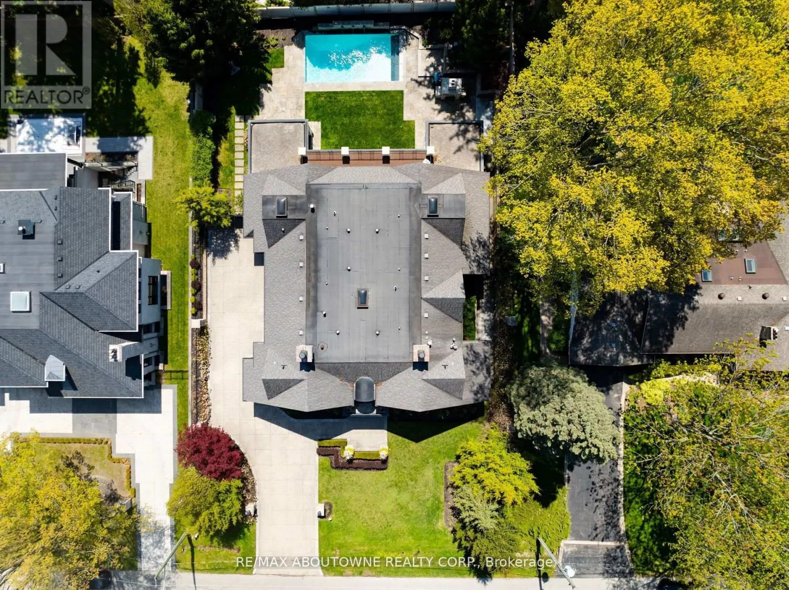 64 BRENTWOOD ROAD