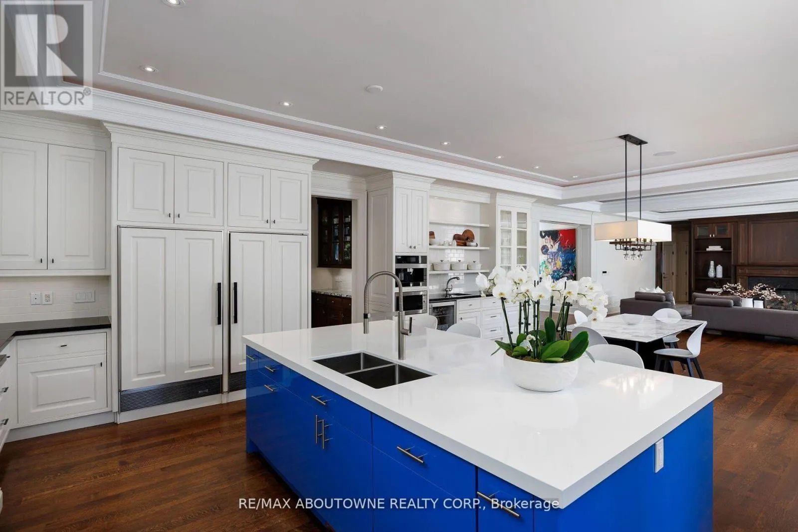 64 BRENTWOOD ROAD