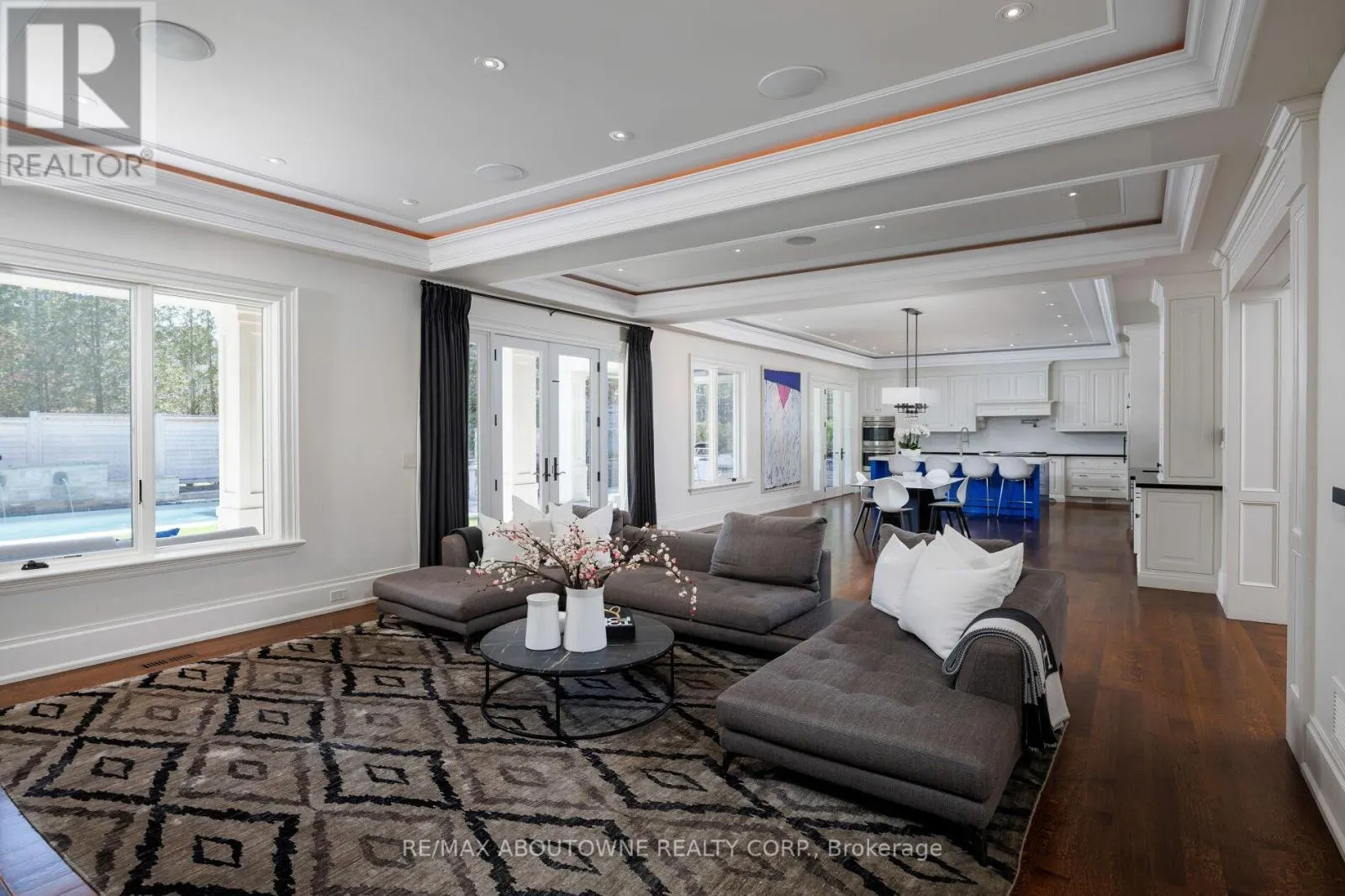 64 BRENTWOOD ROAD
