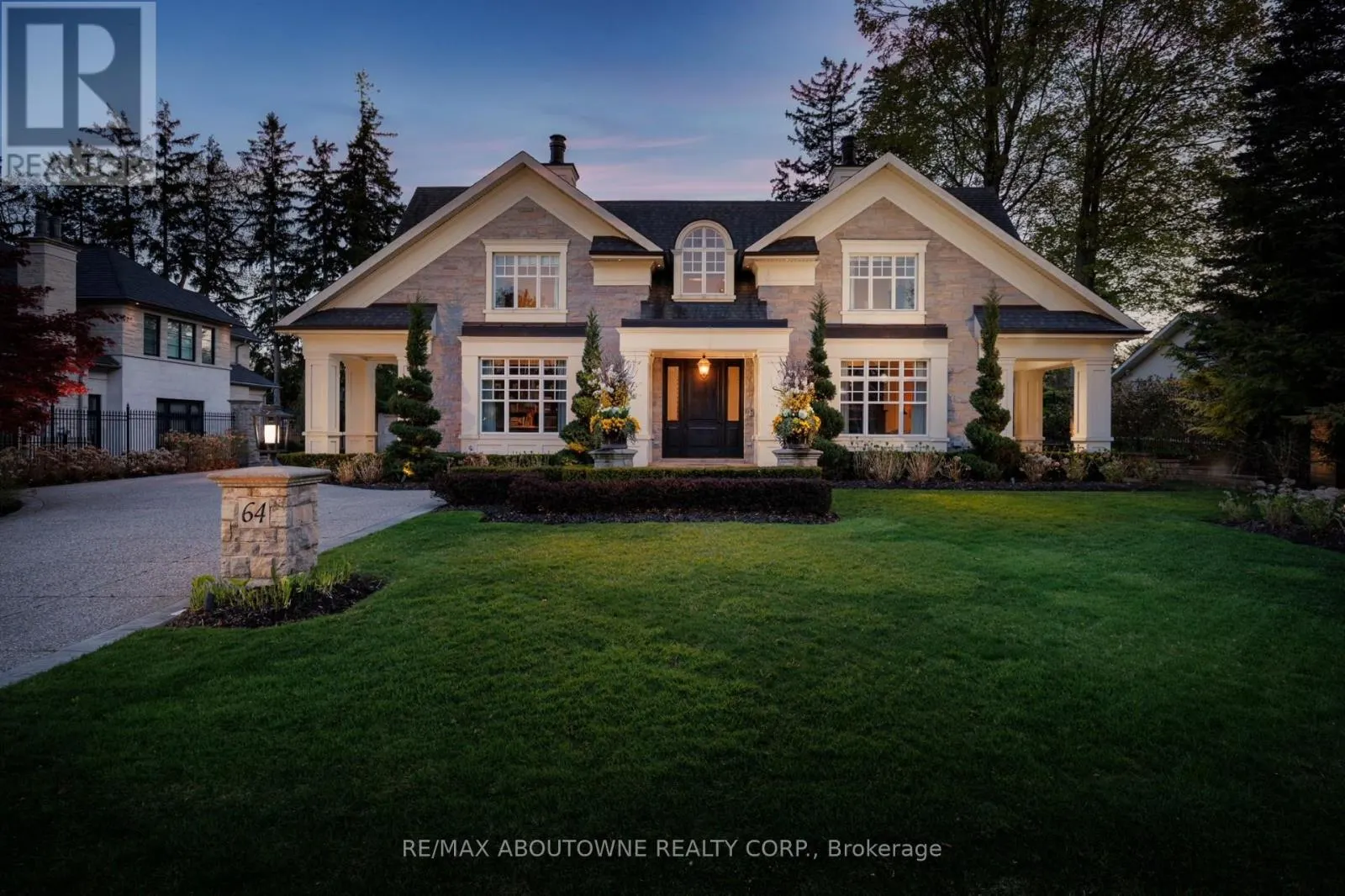 64 BRENTWOOD ROAD