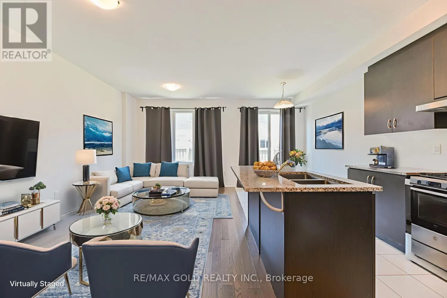 84 KEPPEL CIRCLE