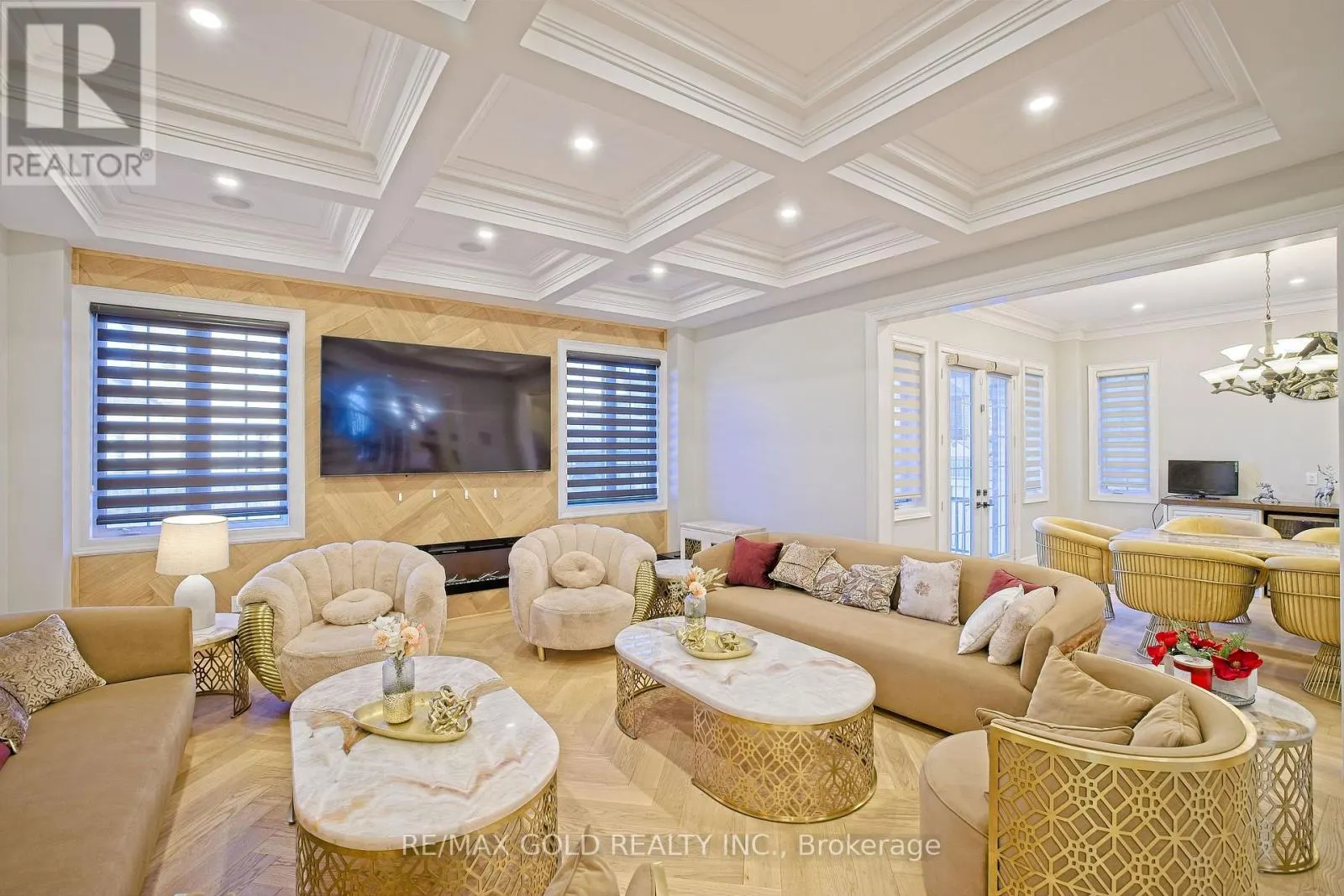 9 LAUDERHILL ROAD