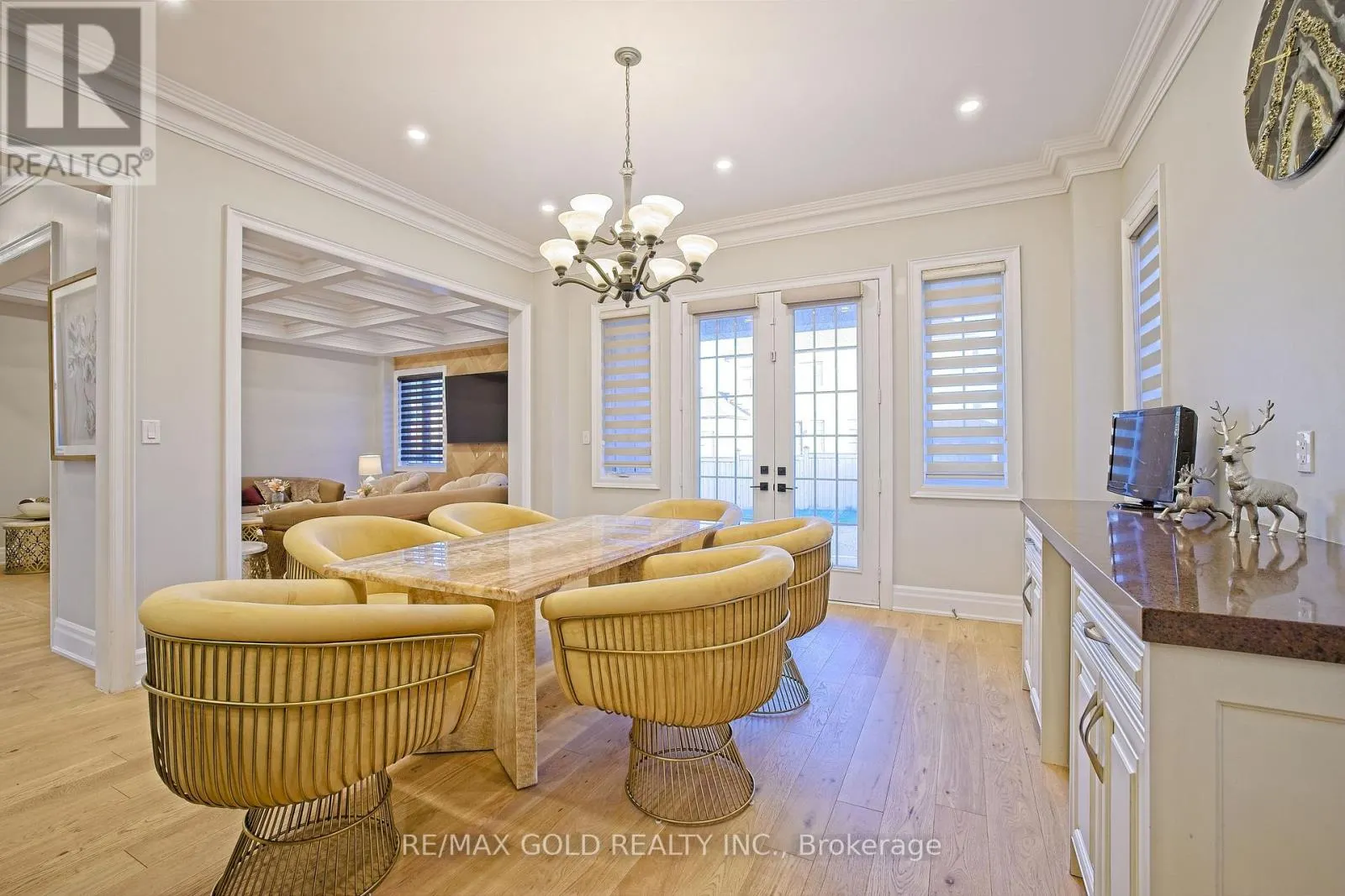 9 LAUDERHILL ROAD