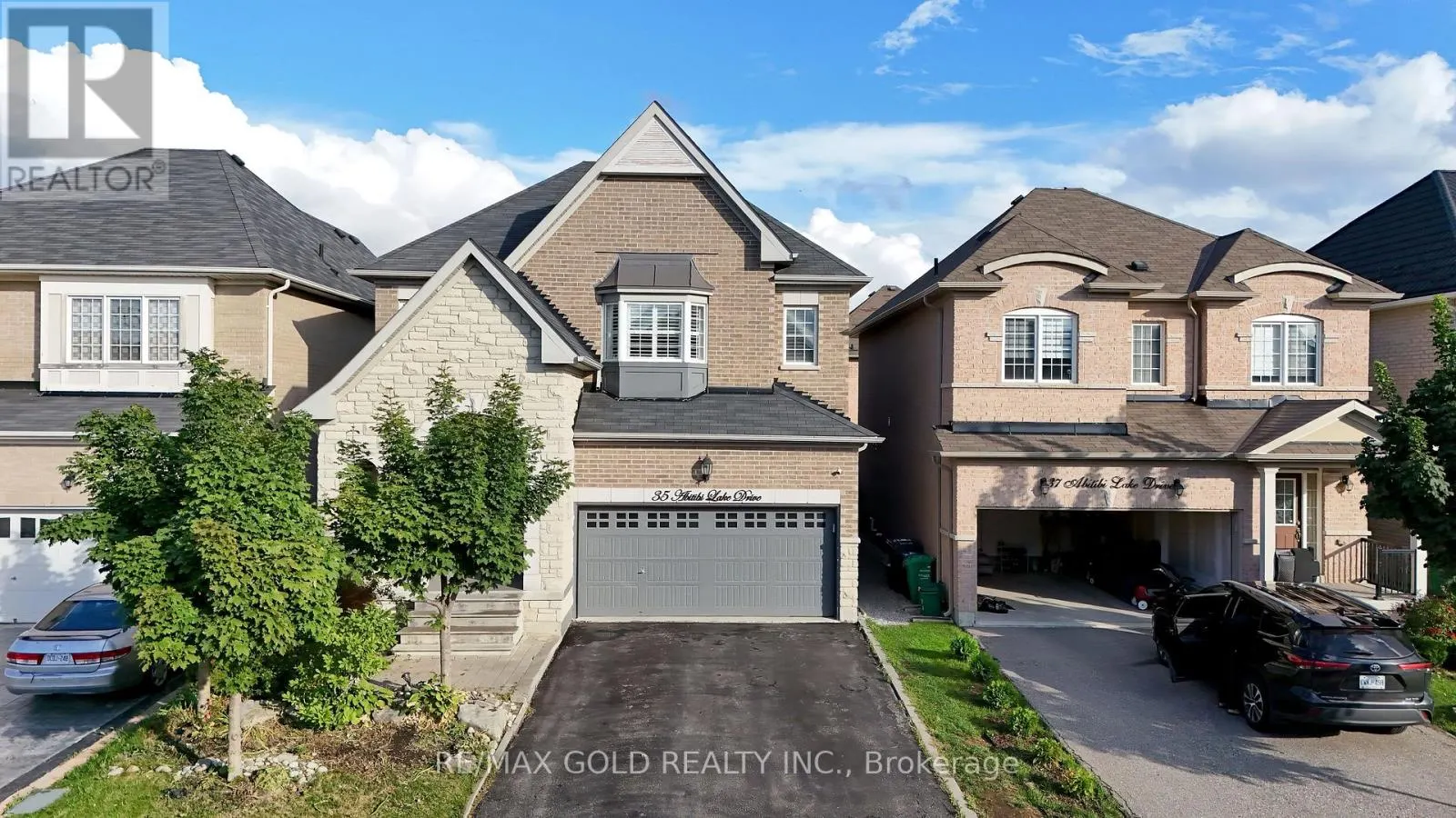 35 ABITIBI LAKE DRIVE