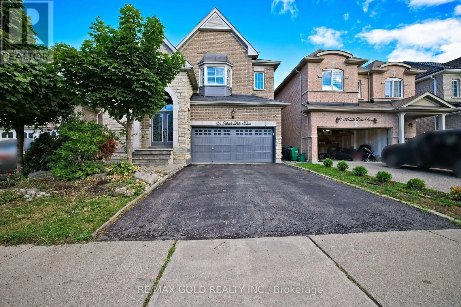 35 ABITIBI LAKE DRIVE