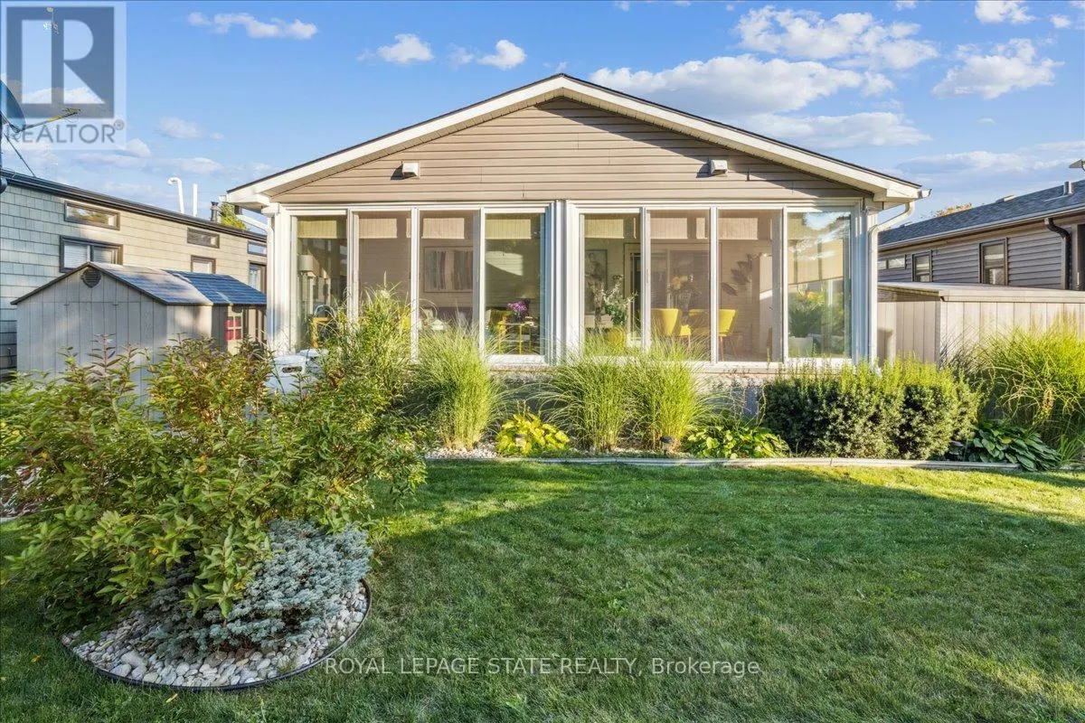 7 OAK - 4449 MILBUROUGH LINE