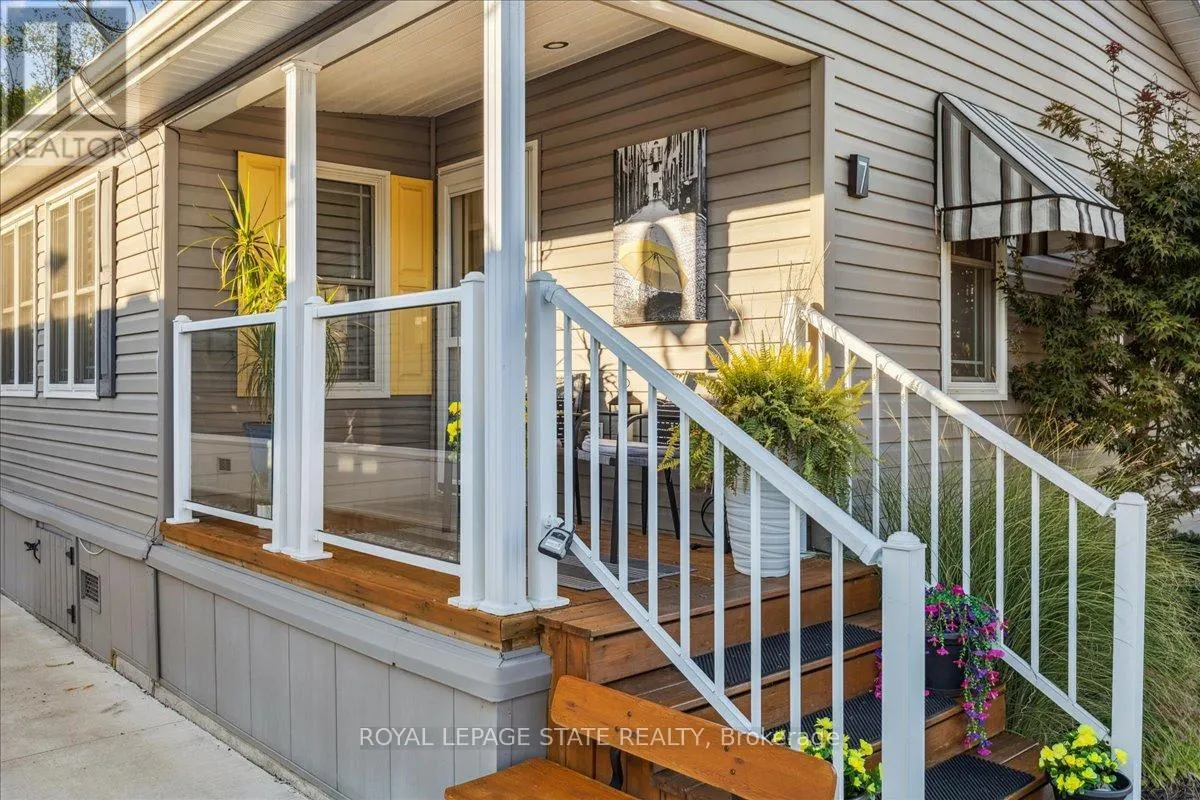 7 OAK - 4449 MILBUROUGH LINE