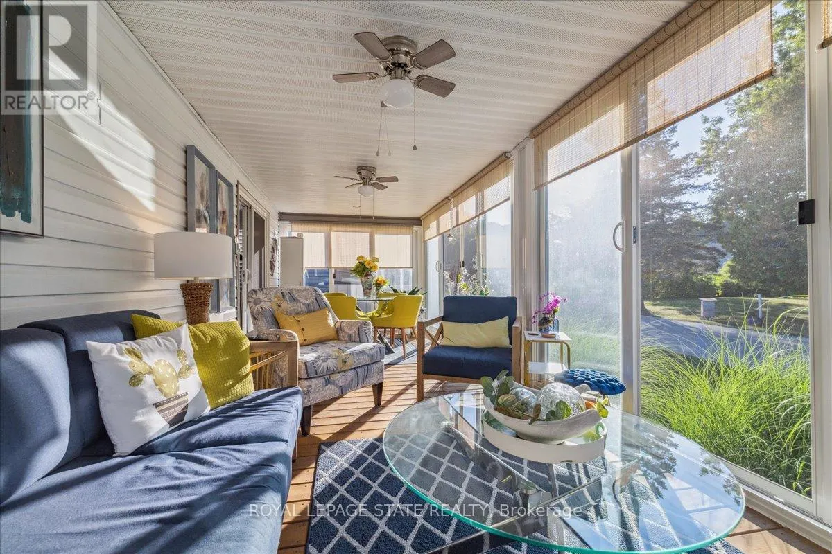 7 OAK - 4449 MILBUROUGH LINE