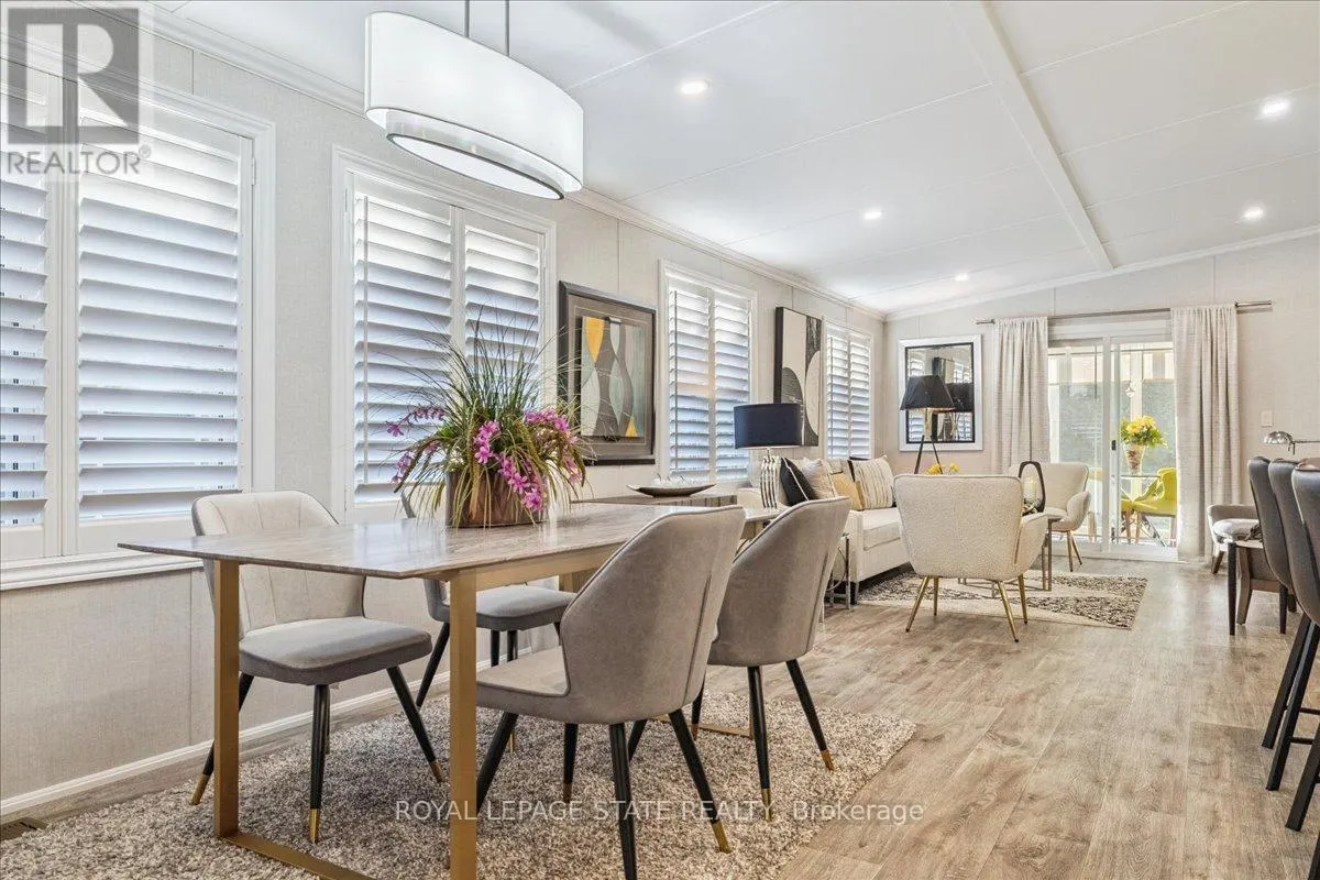 7 OAK - 4449 MILBUROUGH LINE