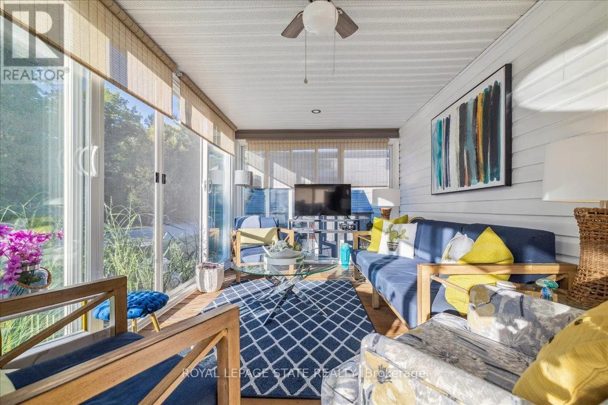 7 OAK - 4449 MILBUROUGH LINE