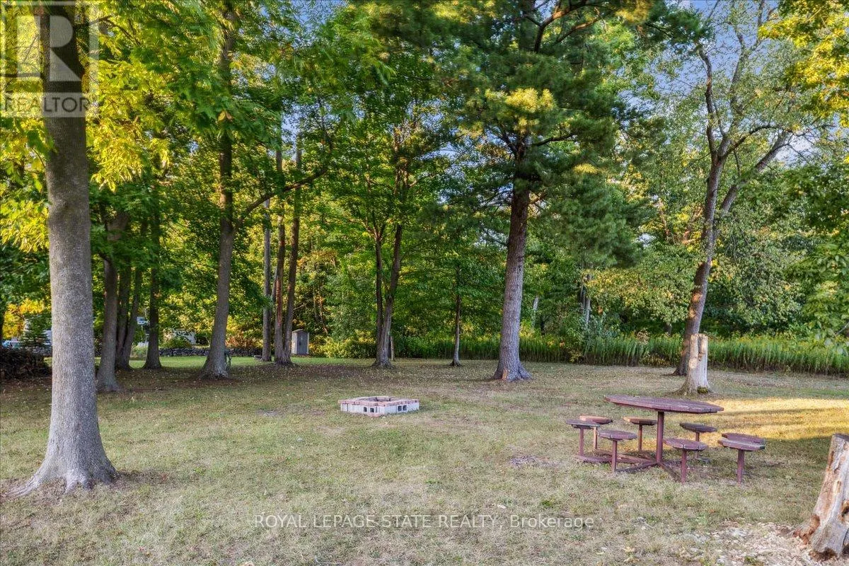 7 OAK - 4449 MILBUROUGH LINE