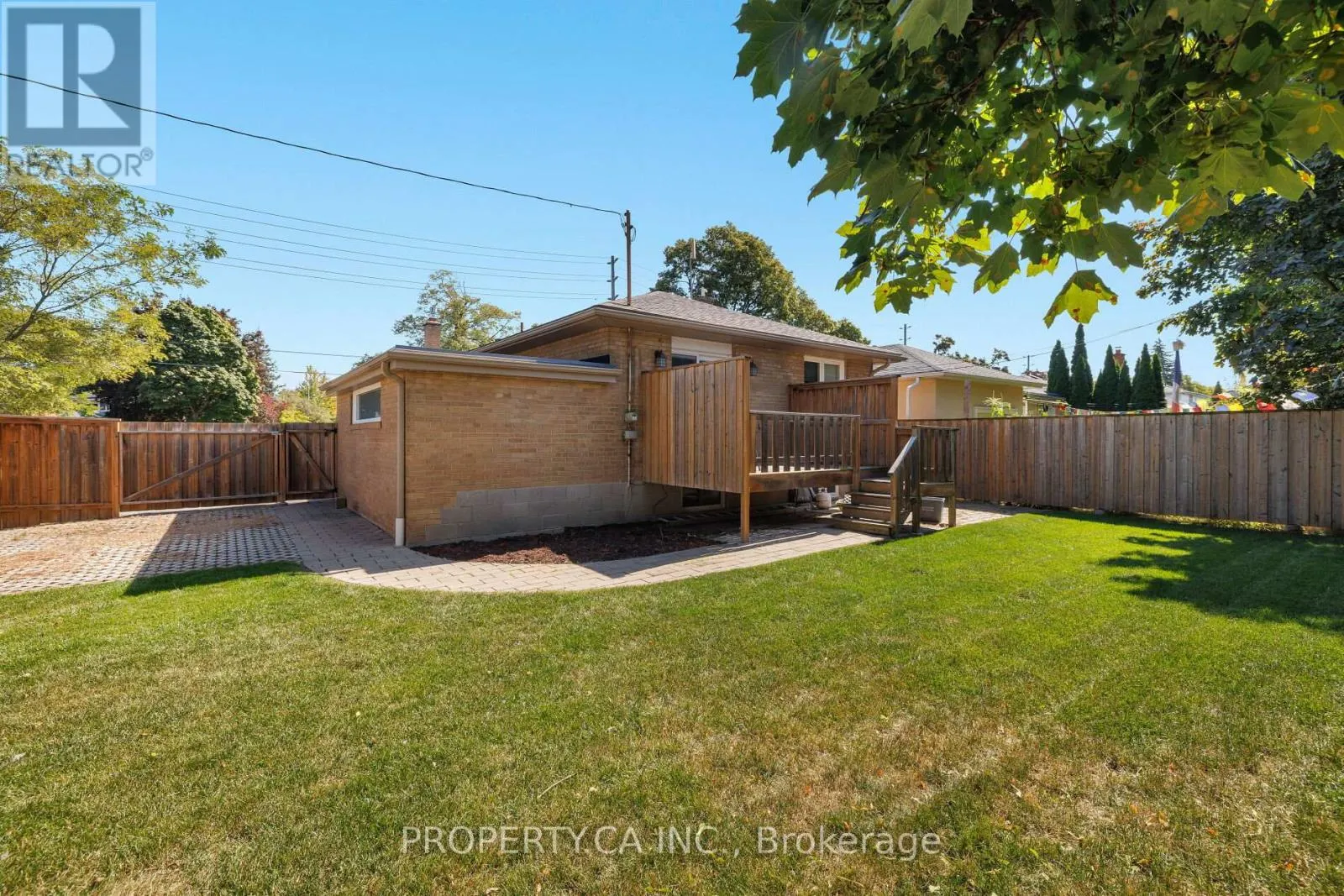 316 RENFORTH DRIVE