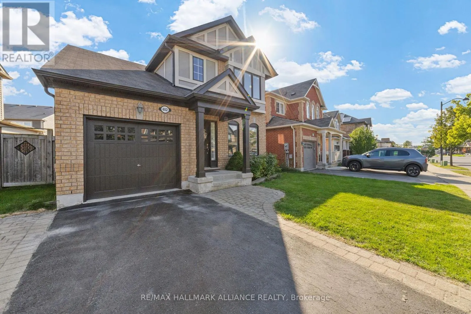 402 SCHREYER CRESCENT