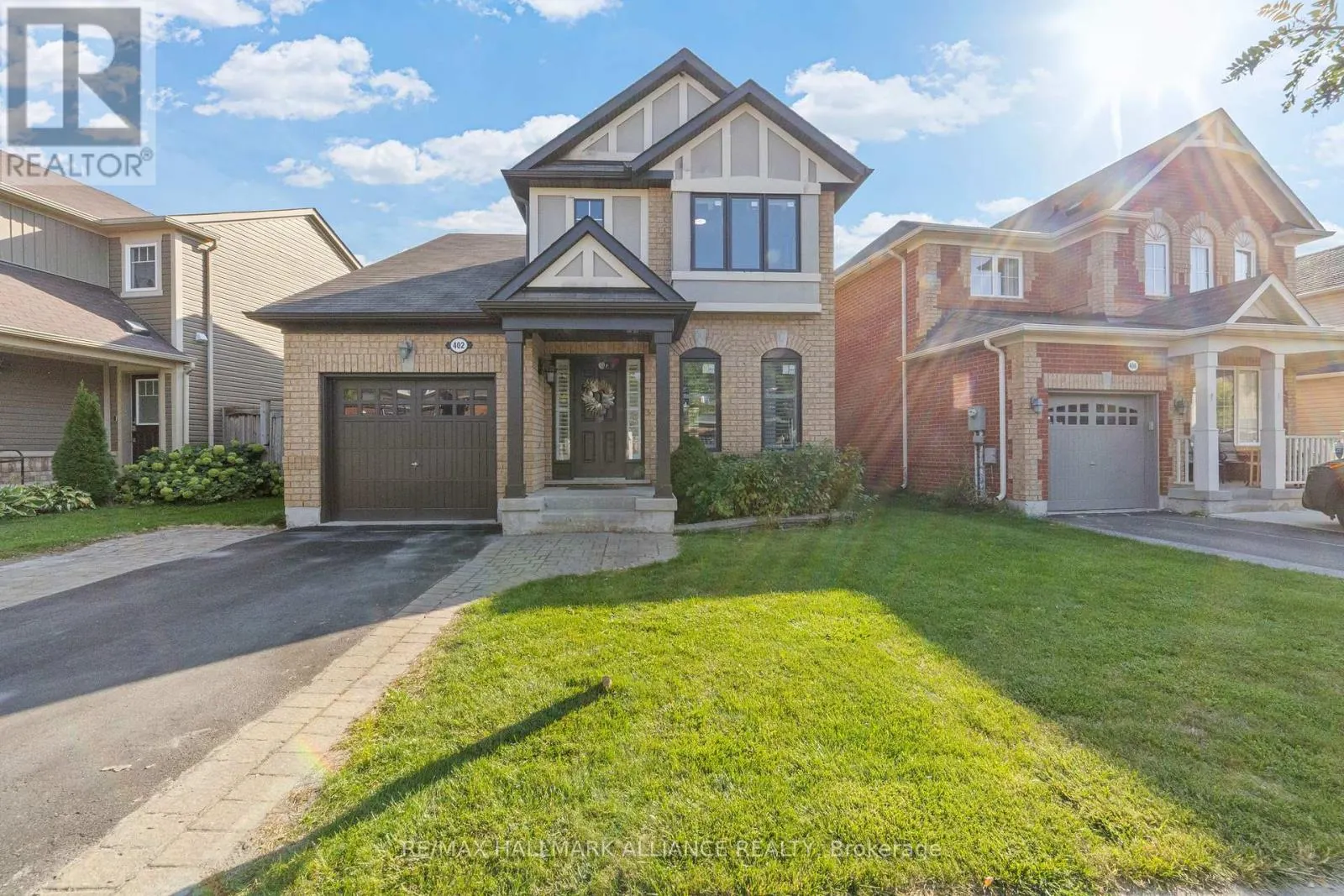 402 SCHREYER CRESCENT