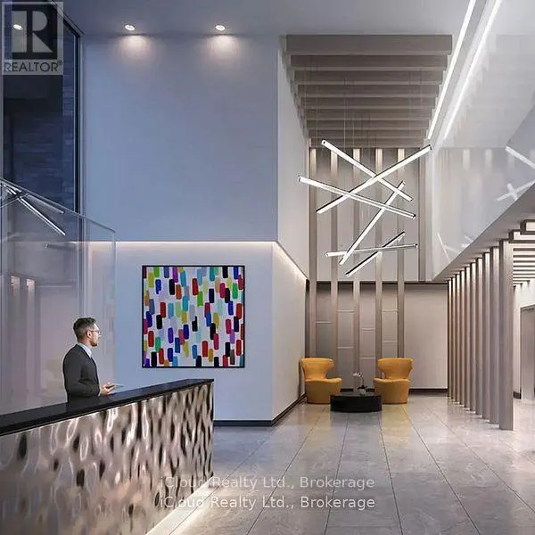 306 - 86 DUNDAS STREET E
