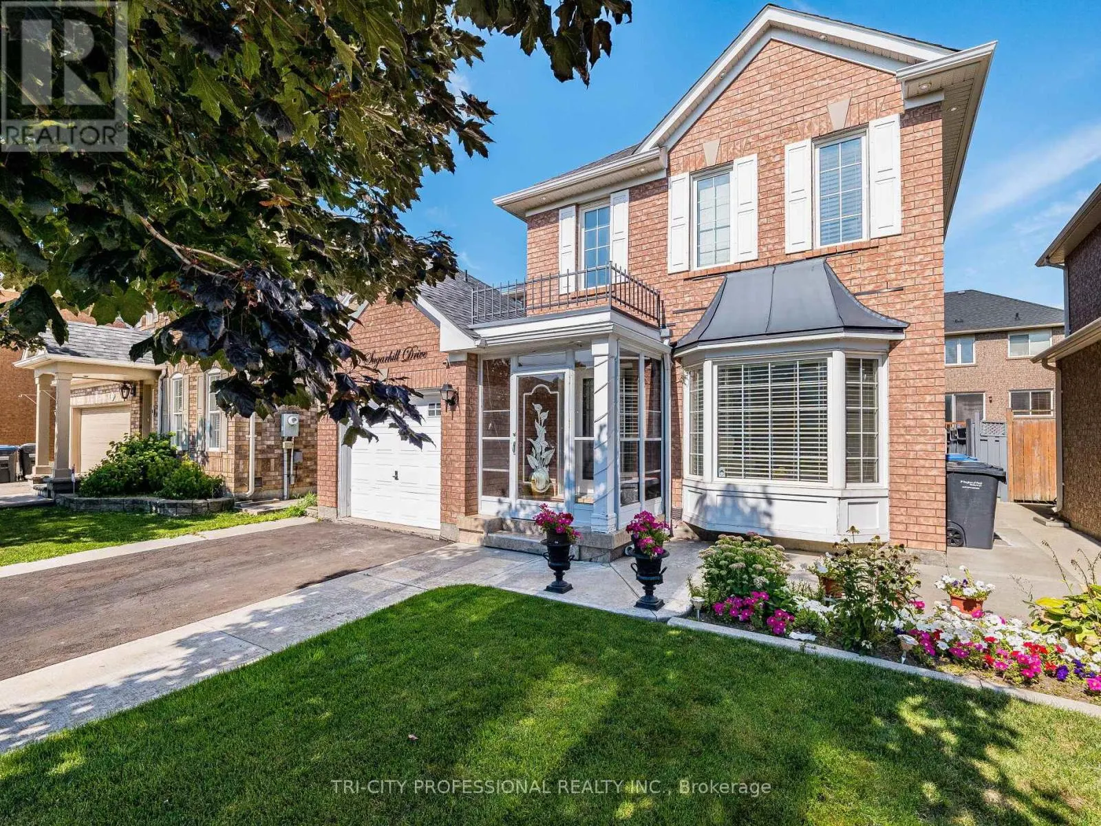 18 SUGARHILL DRIVE