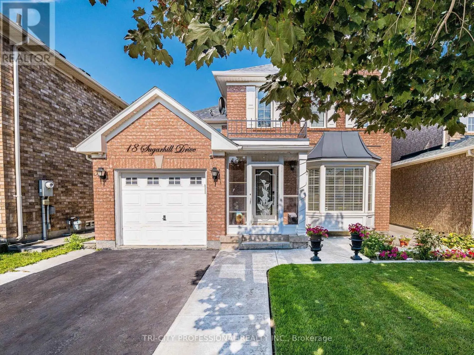 18 SUGARHILL DRIVE