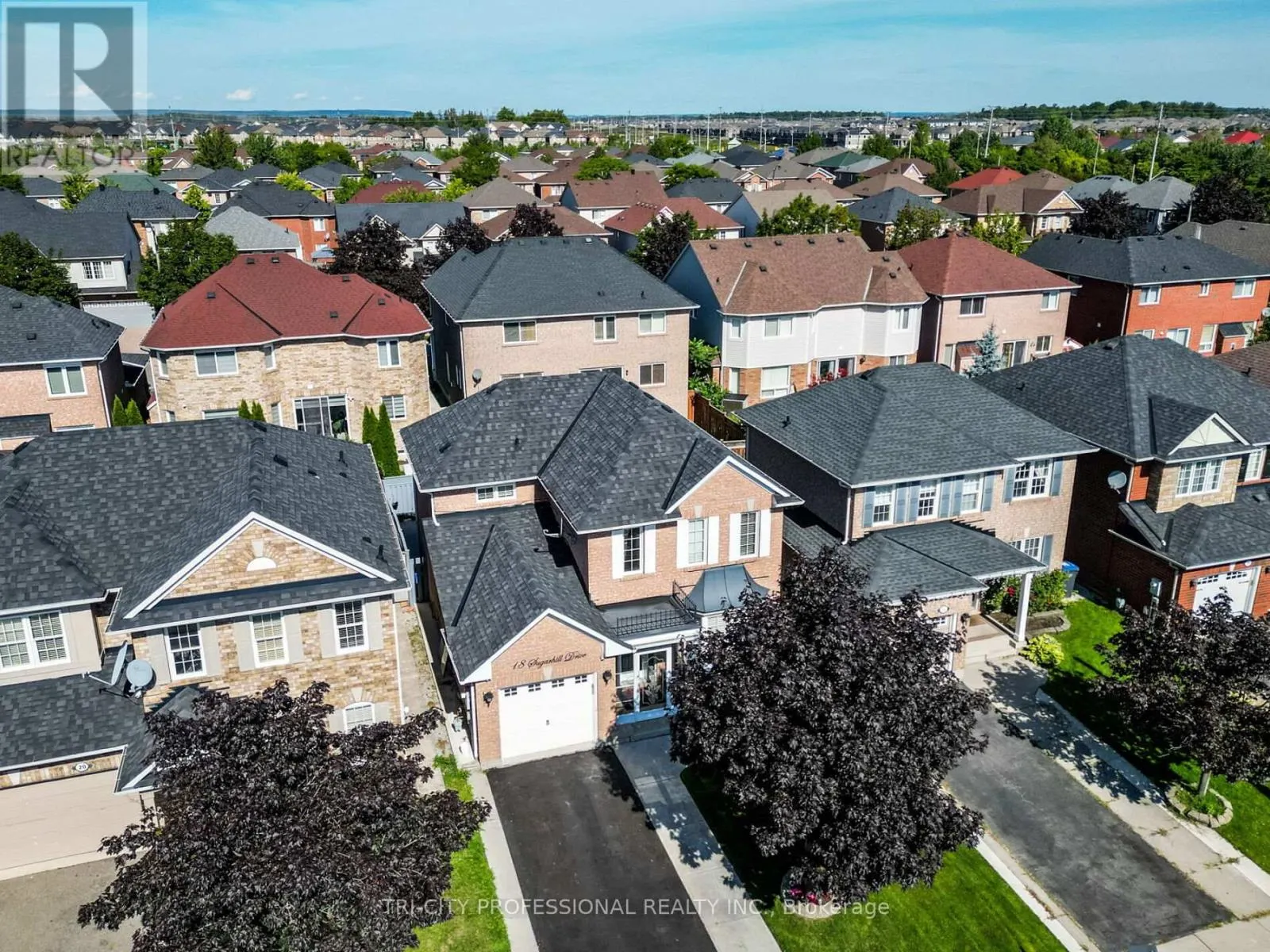 18 SUGARHILL DRIVE